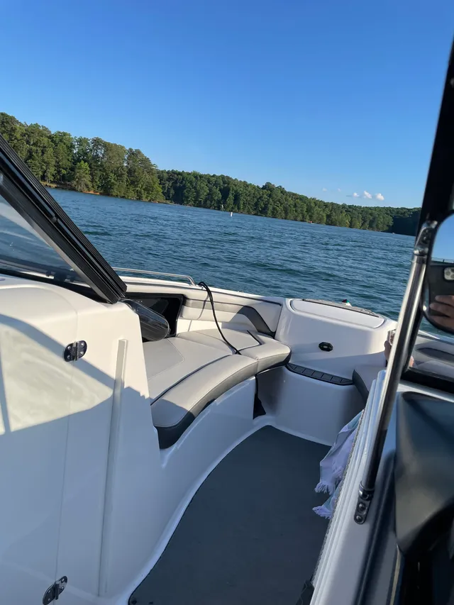 Rent a YAMAHA ski and wakeboard in Cumming, GA near me