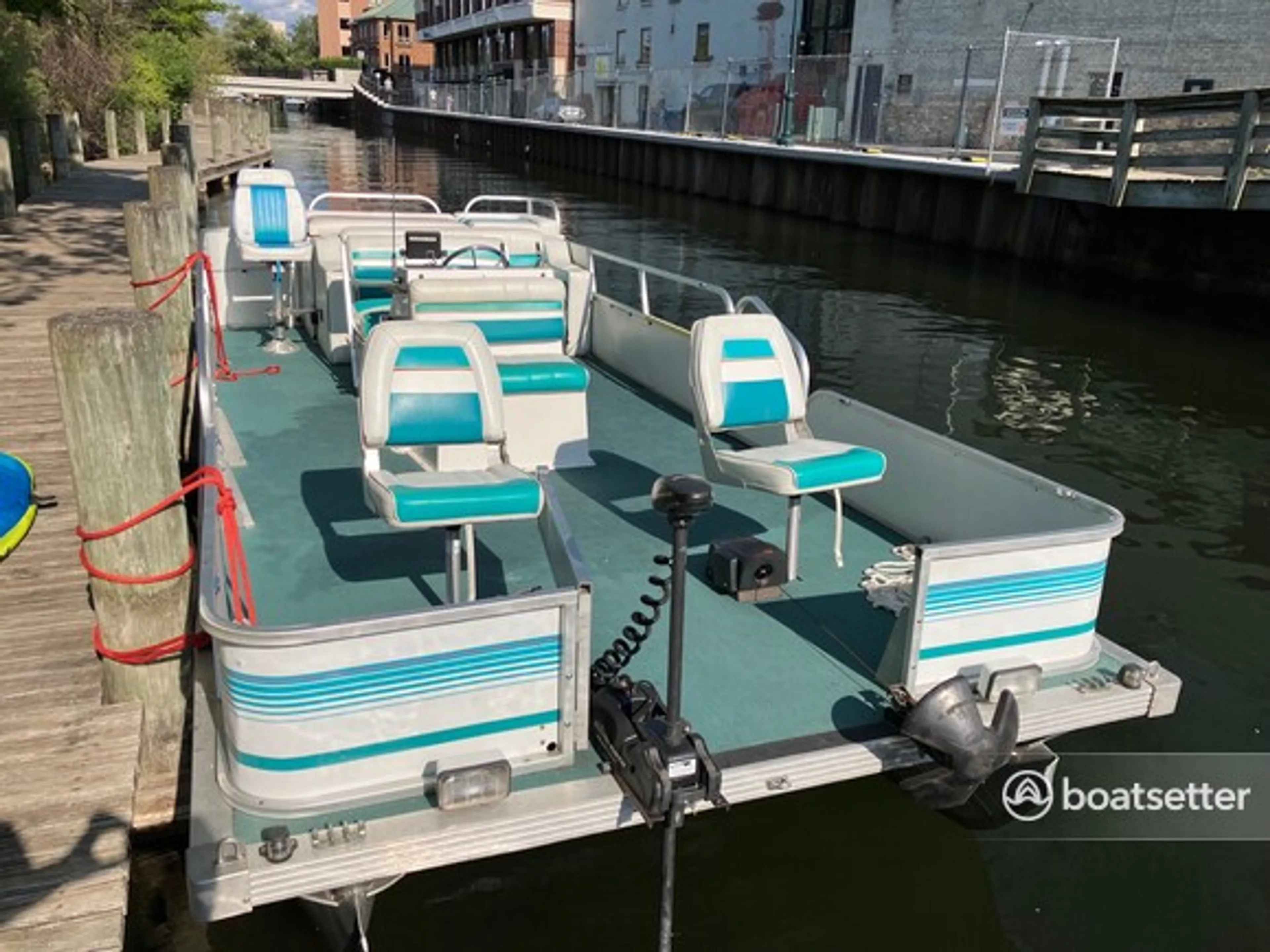 boat