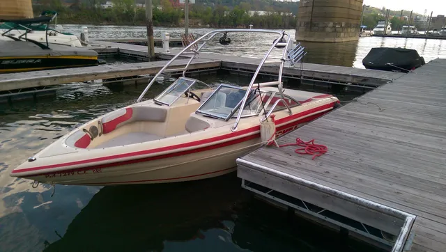 Rent a Moomba by Skiers Choice ski and wakeboard in Pittsburgh, PA near me