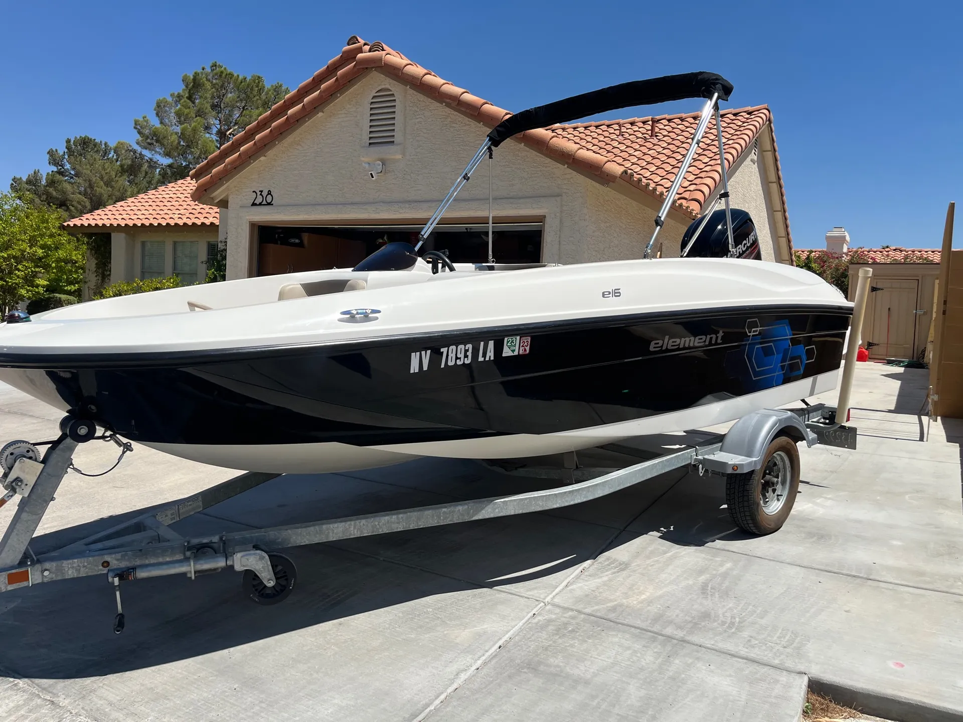 boat