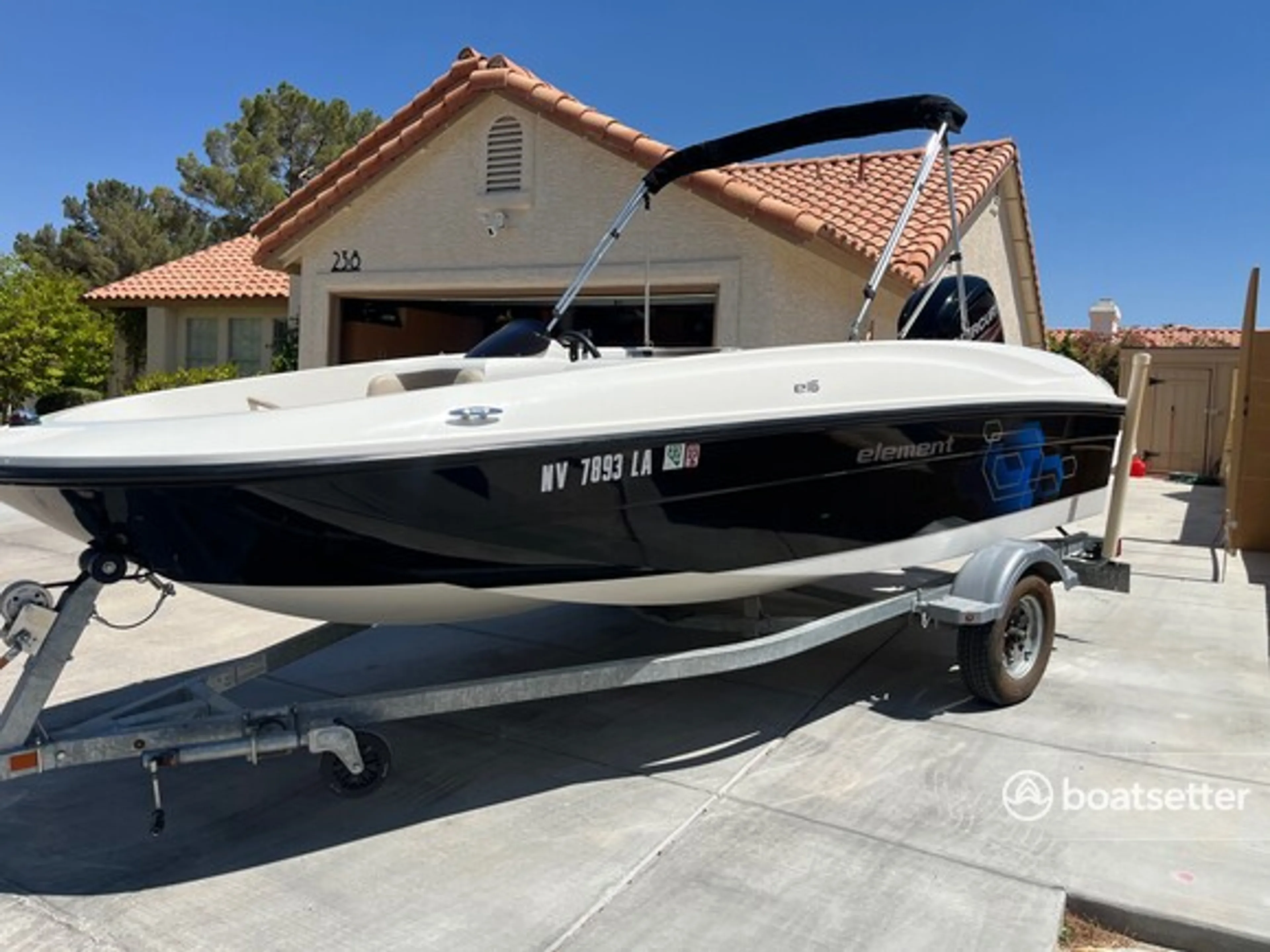 boat