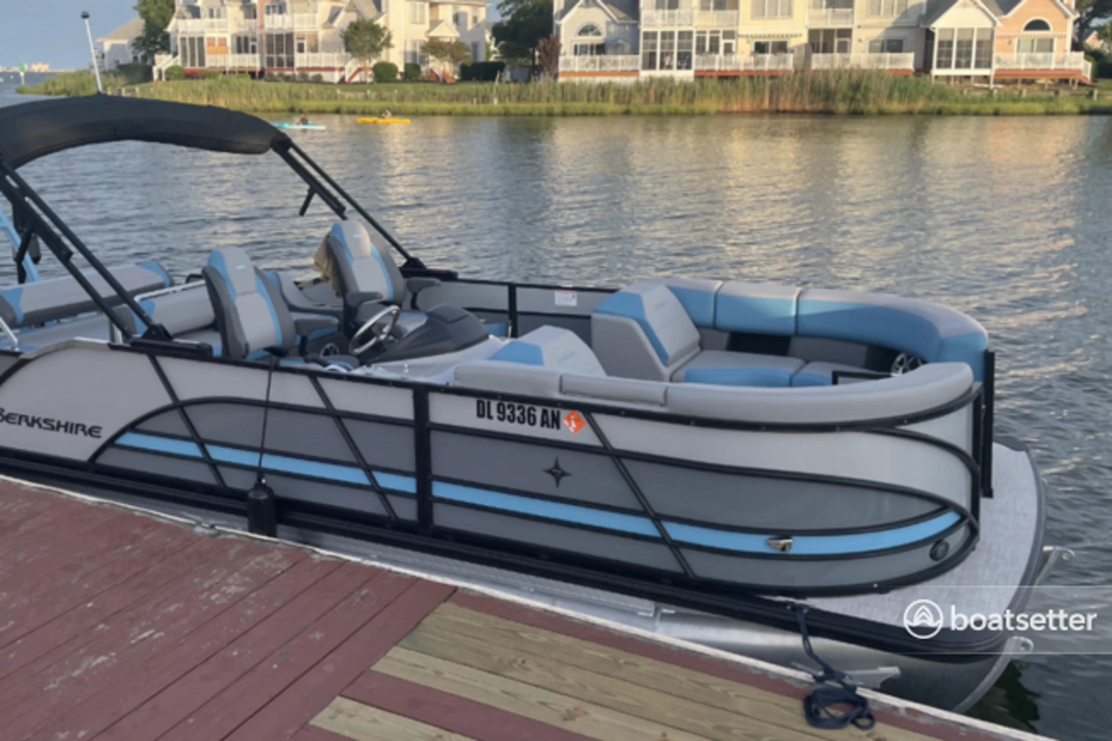 boat