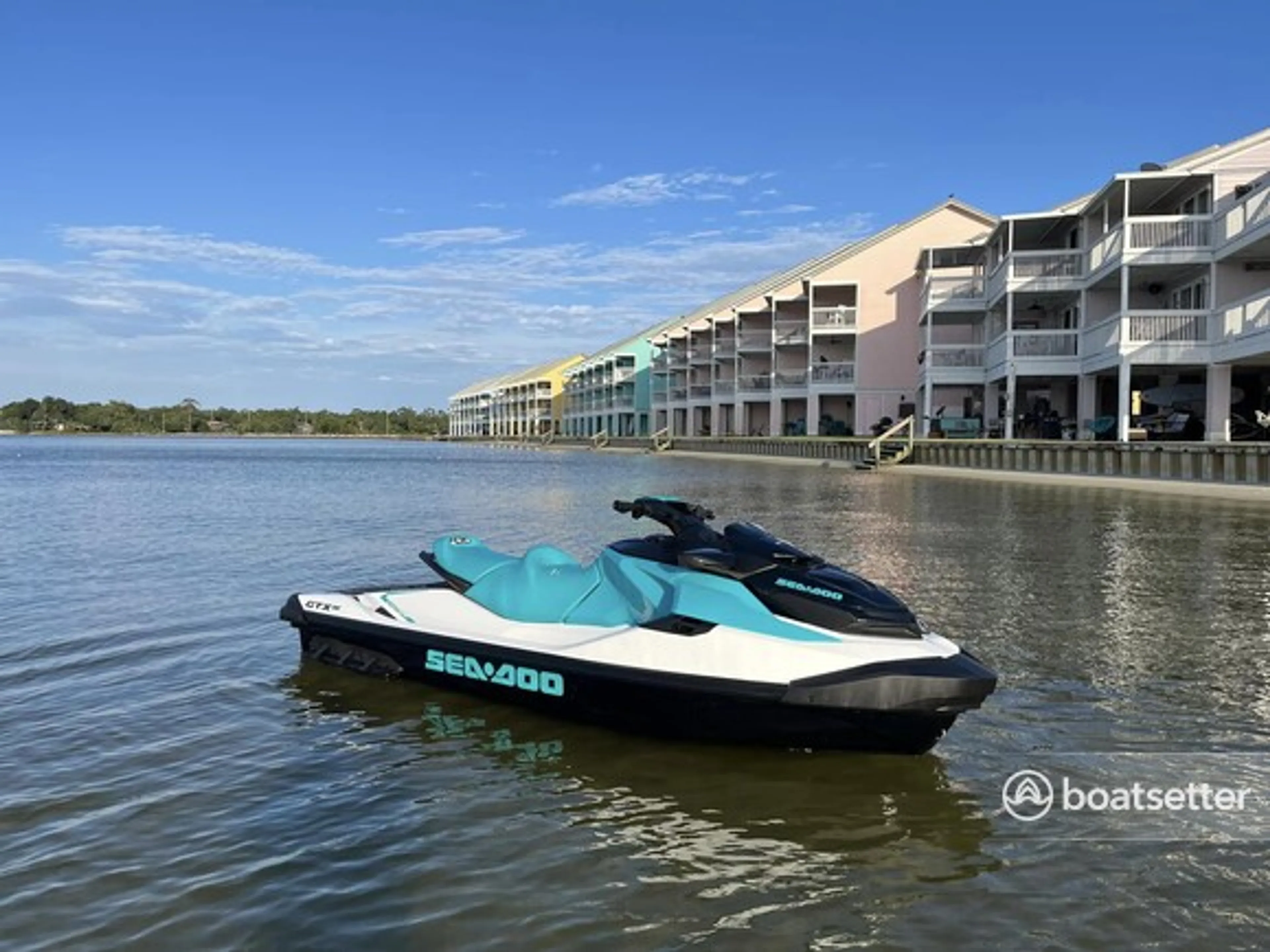 boat