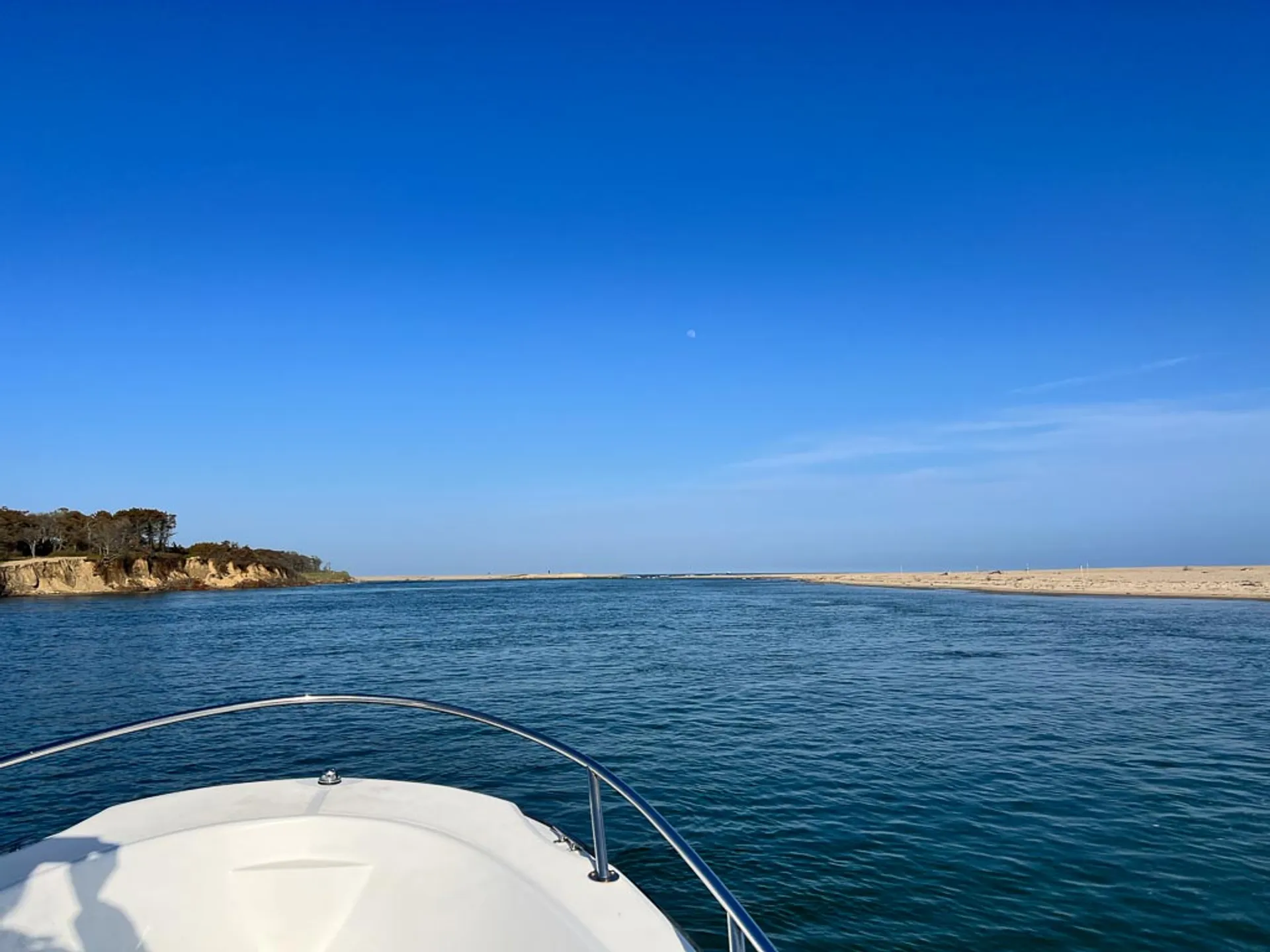 Boston Whaler 16 Ventura in Edgartown, MA — photo 6
