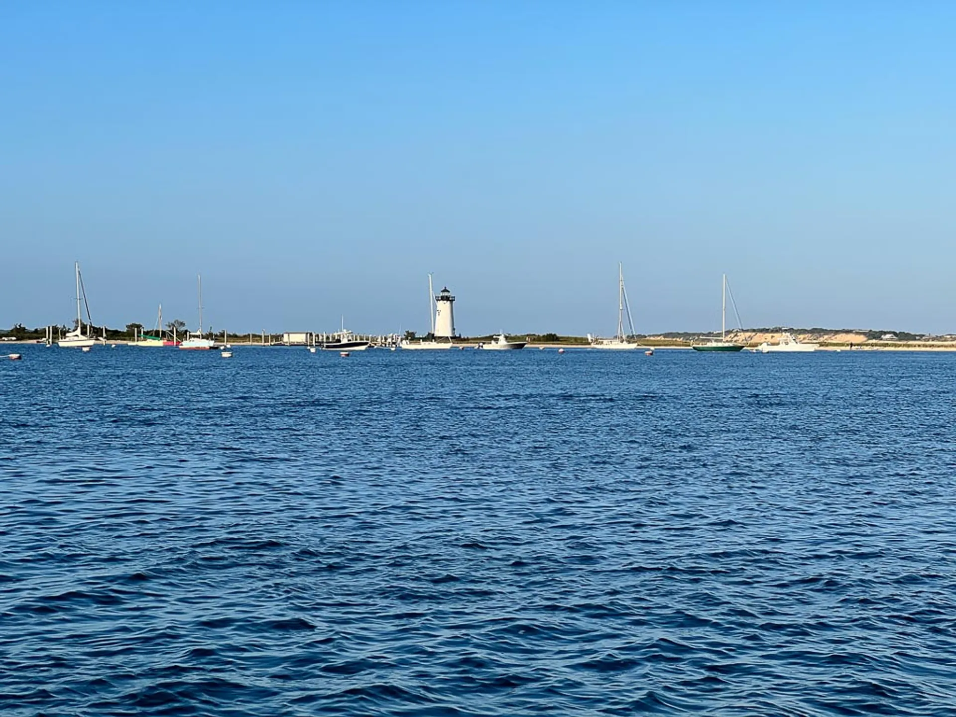 Boston Whaler 16 Ventura in Edgartown, MA — photo 7