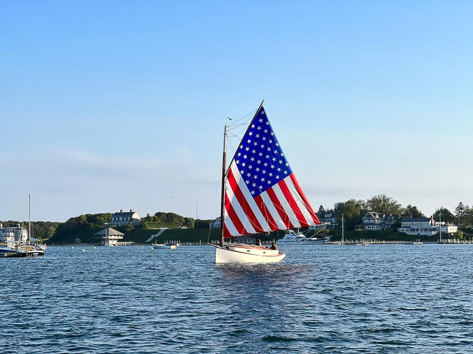 Boston Whaler 16 Ventura in Edgartown, MA — photo 8
