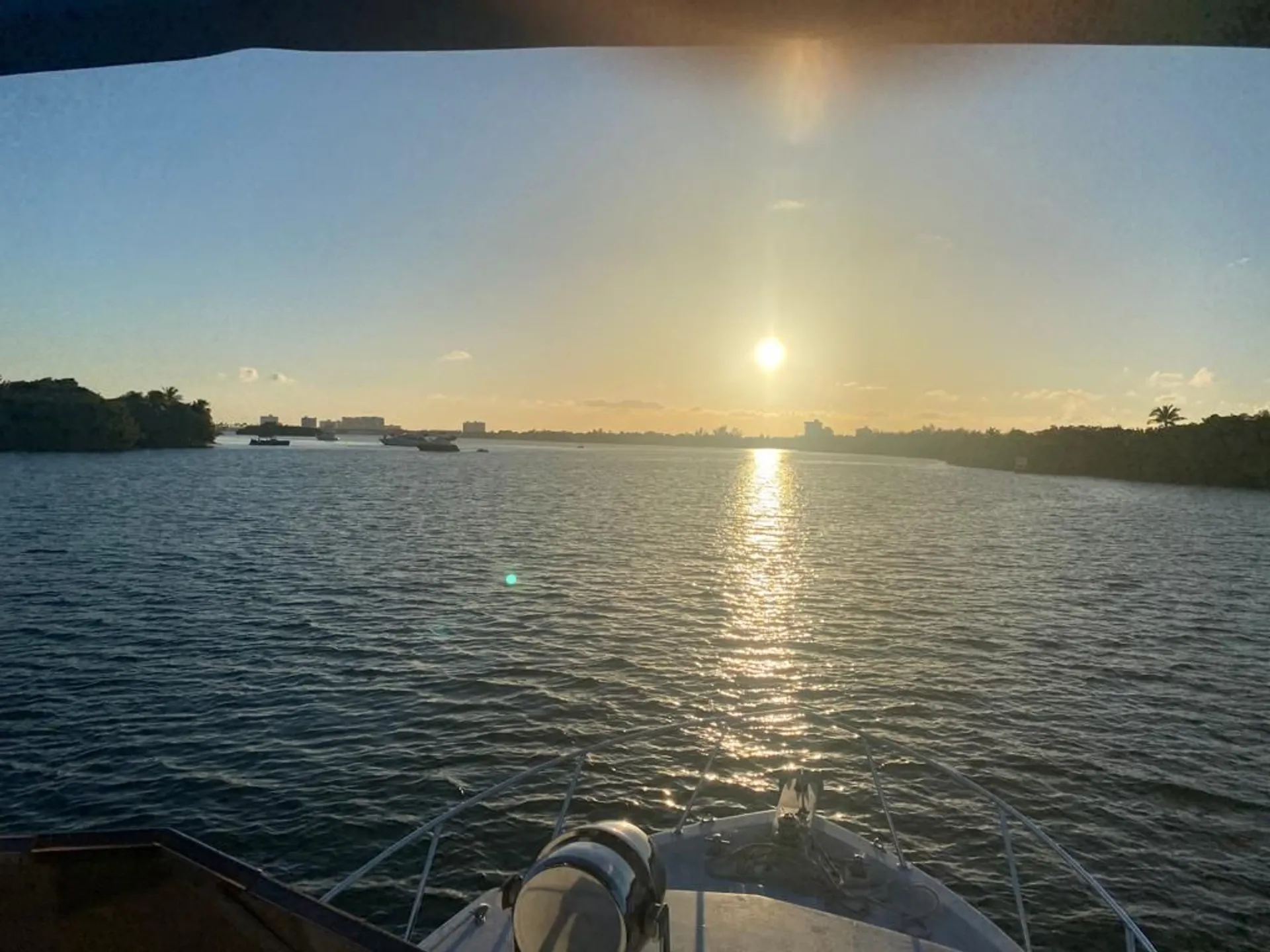 Vista Mar Miami Tour