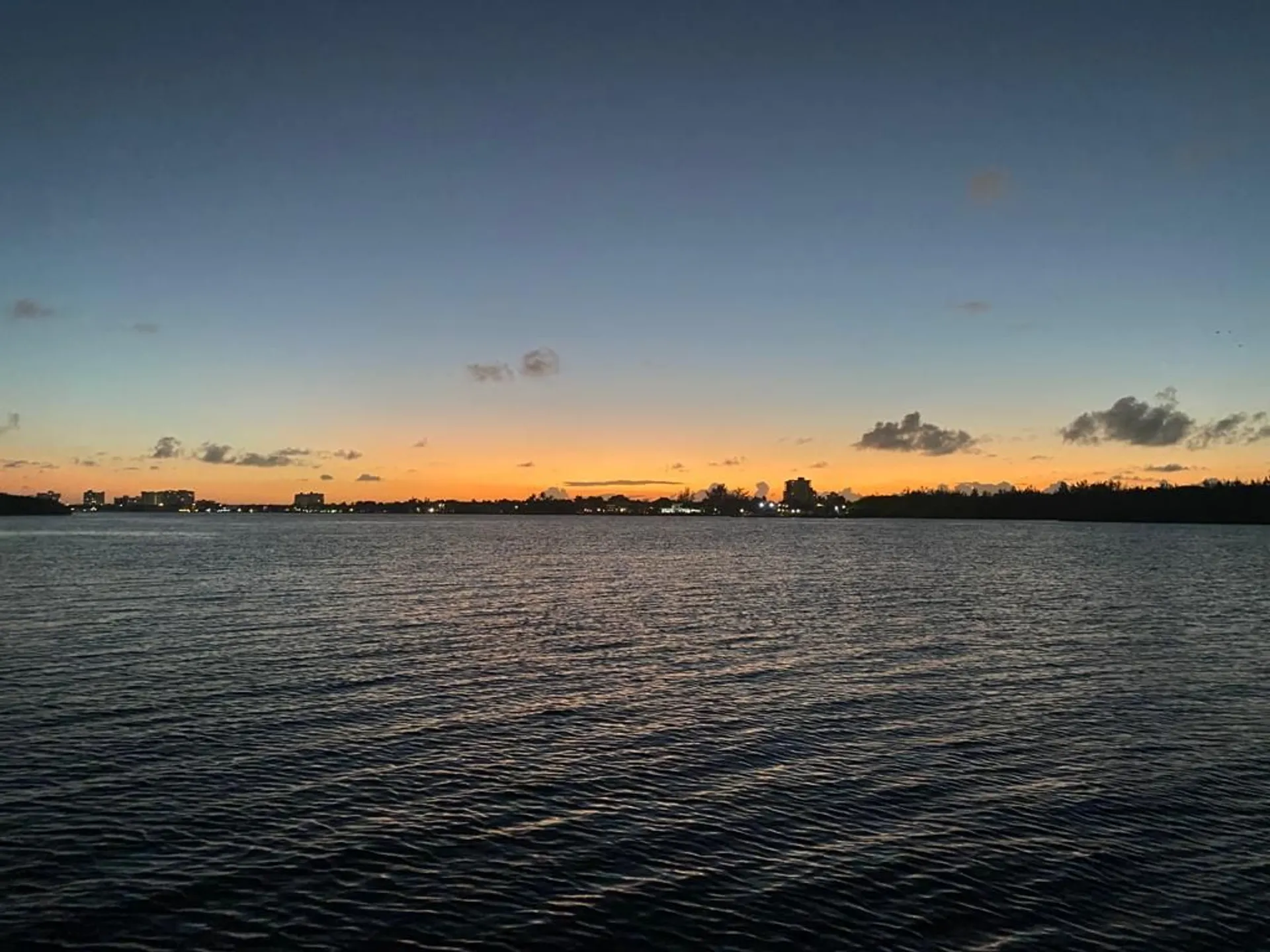 Vista Mar Miami Tour