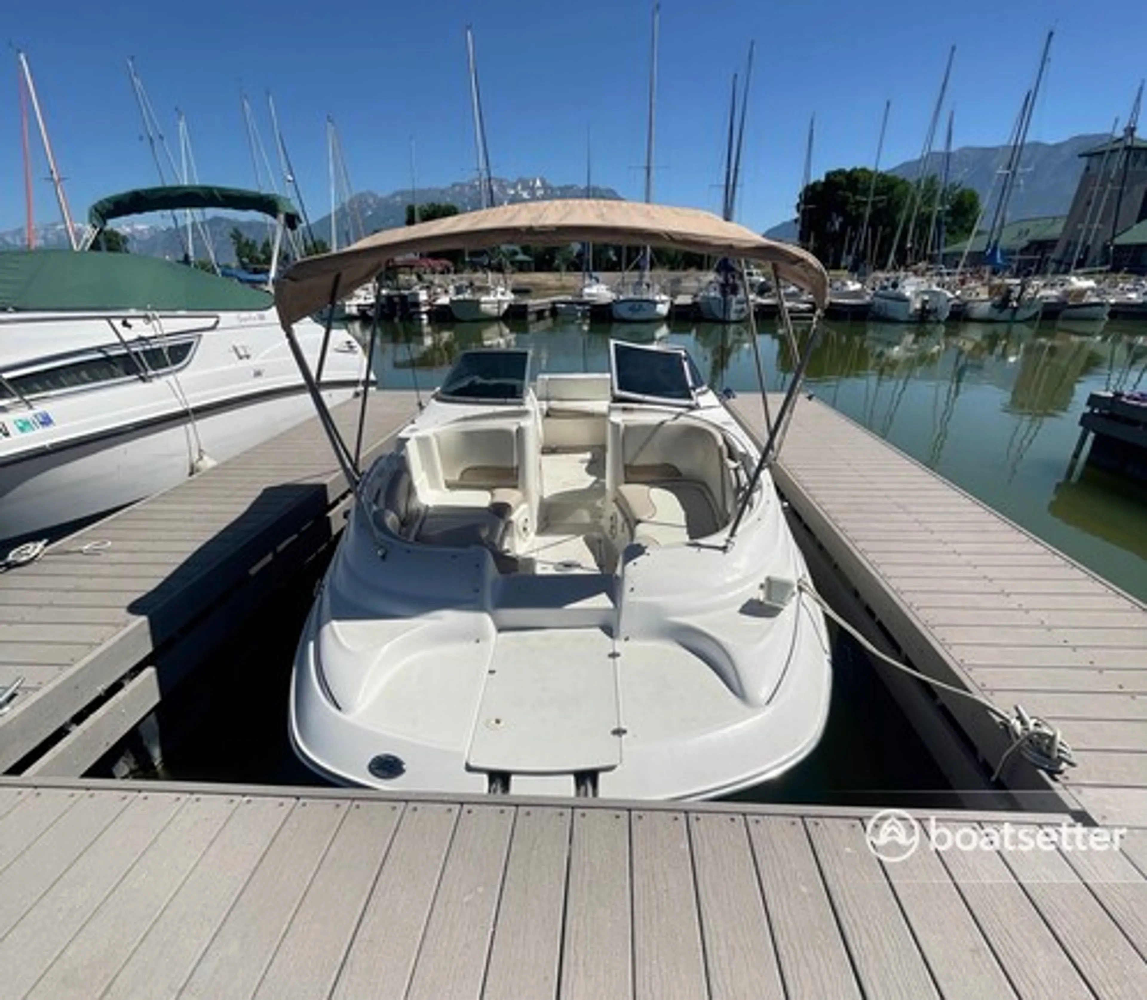 boat