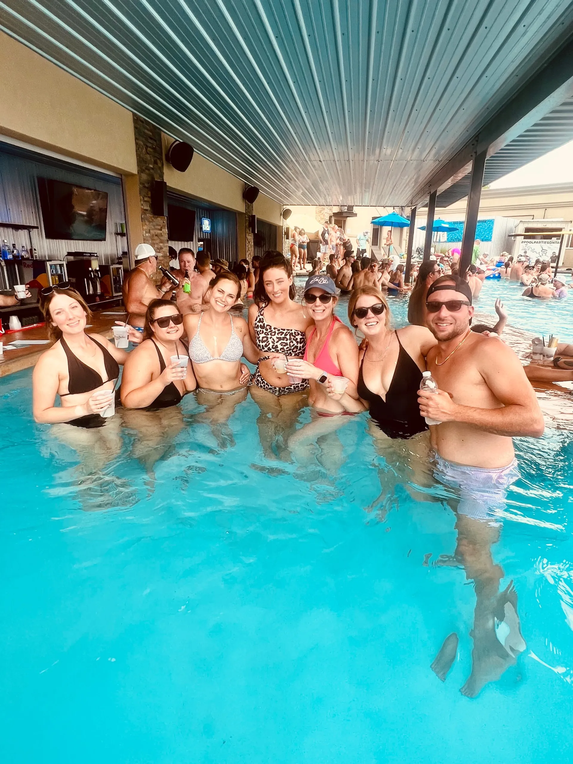 35’ Regal Bachelorette & Party Cruises “C’est La Vie”