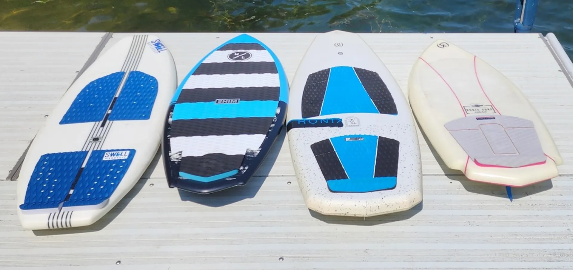 MALIBU BOATS WAKESETTER 21 VLX in Buffalo, MN — photo 6