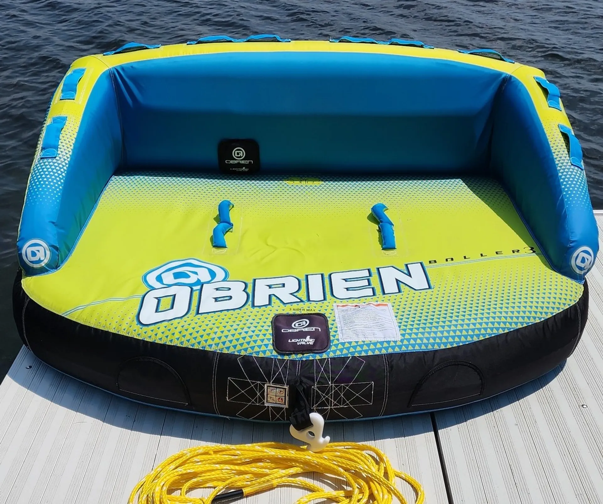 MALIBU BOATS WAKESETTER 21 VLX in Buffalo, MN — photo 9