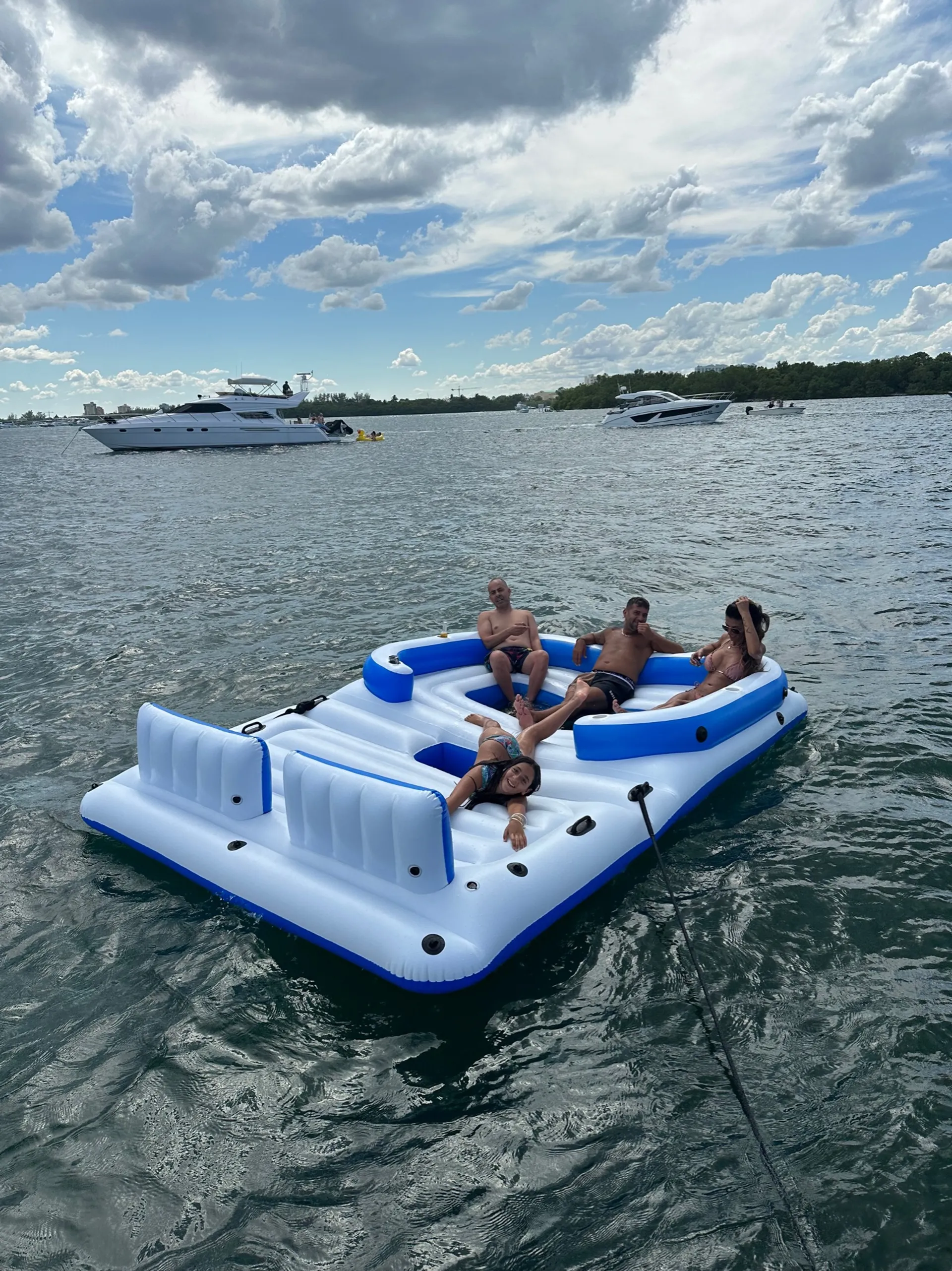 Regal 4460 in Riviera Beach, FL — photo 2