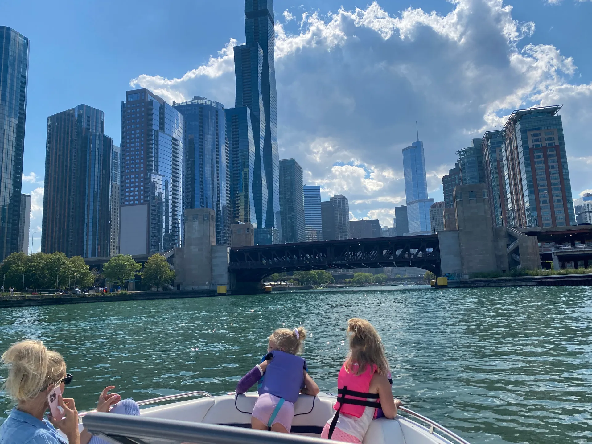 24 foot Formula wake and ski boat in Holland, MI!