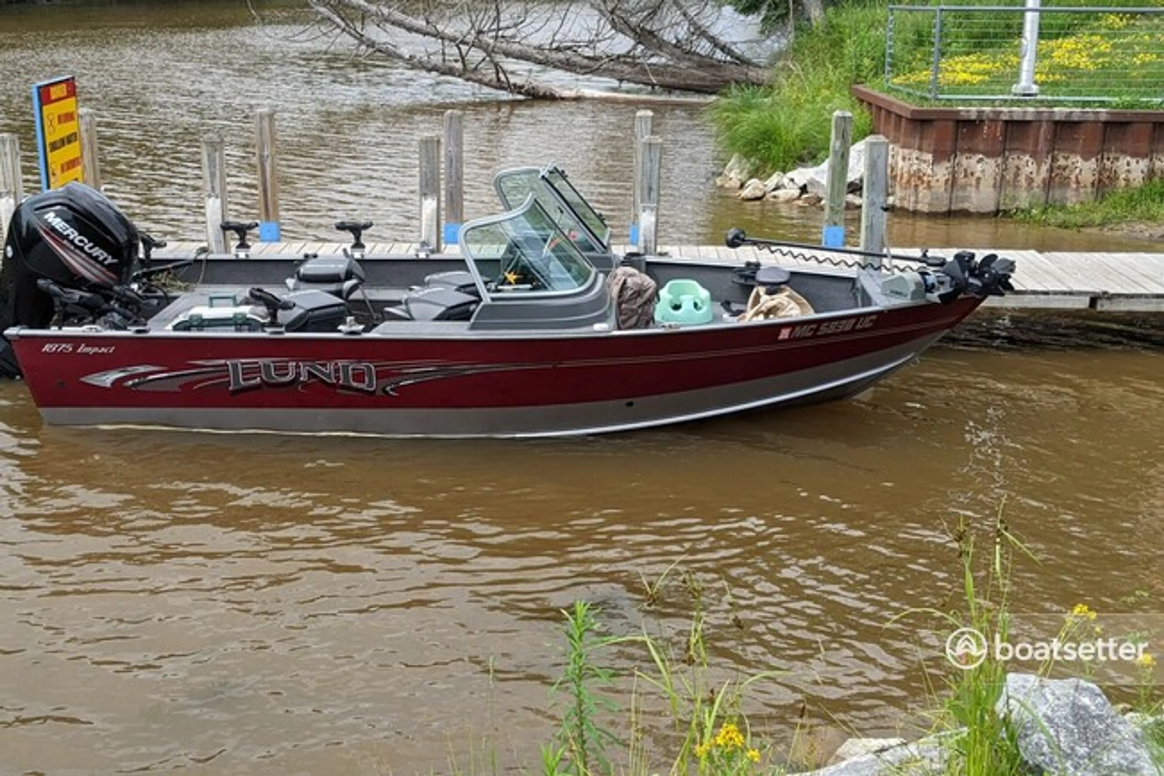 boat