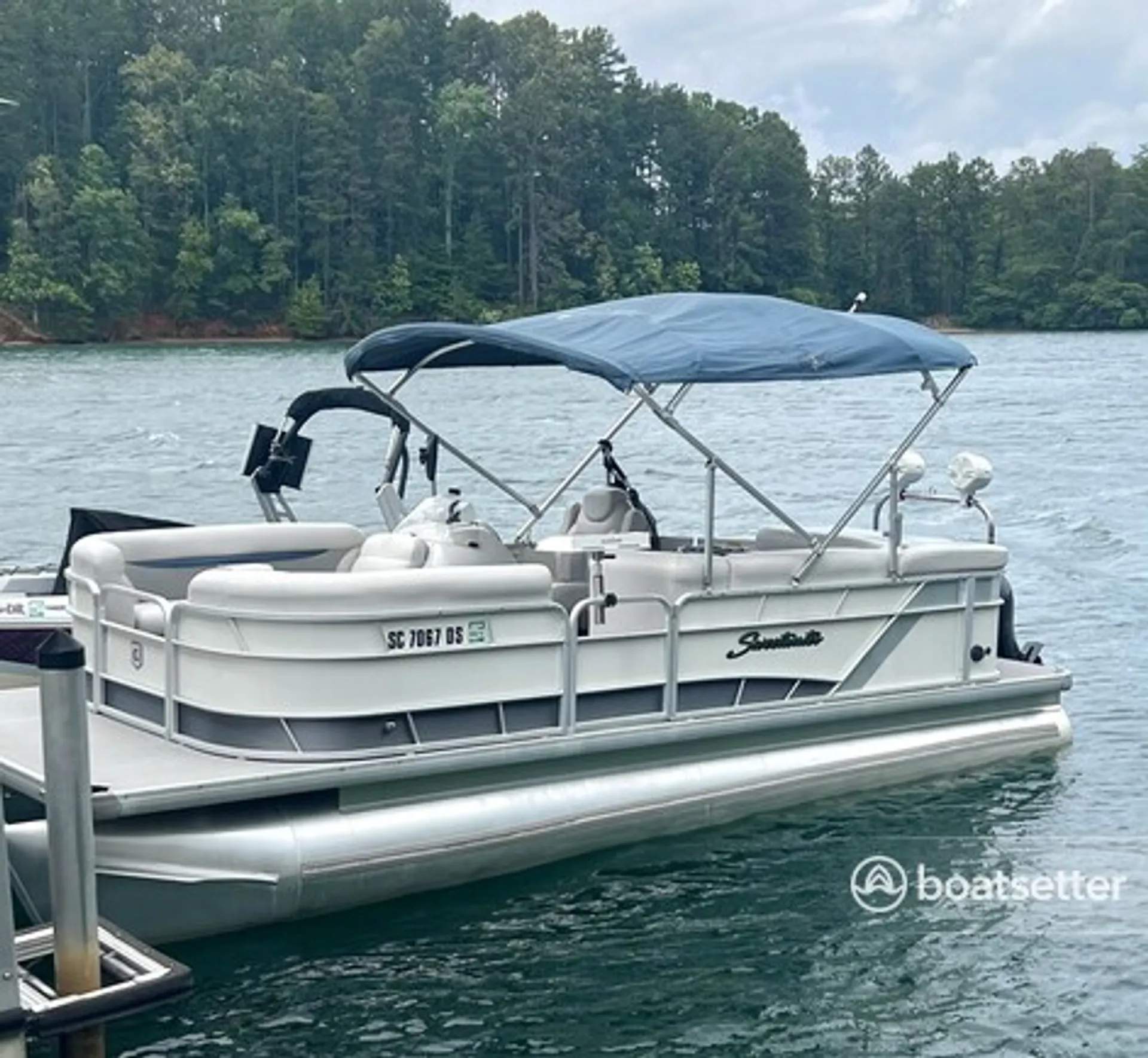 boat