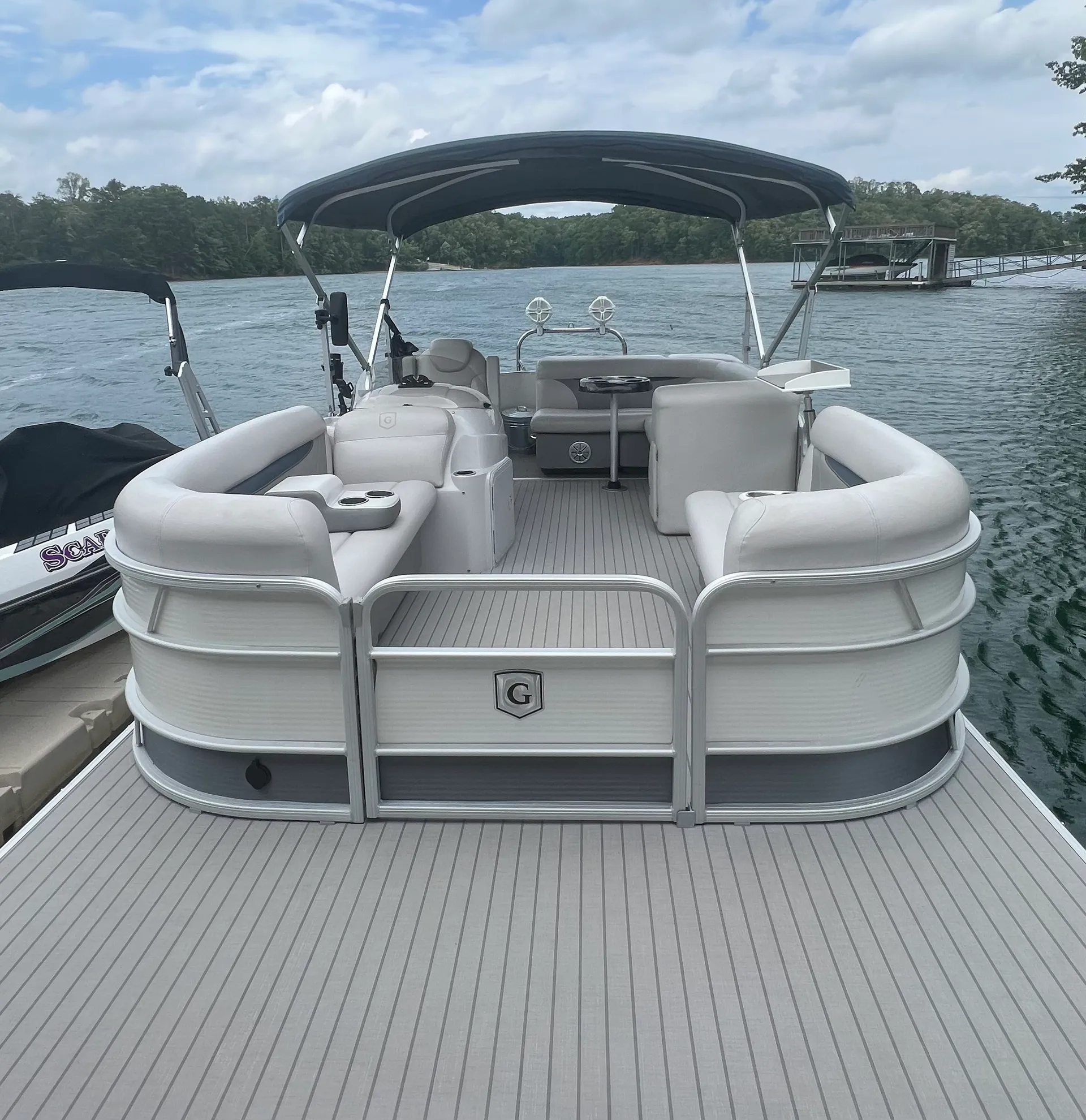 Sweetwater 2286 - Lake Keowee, SC