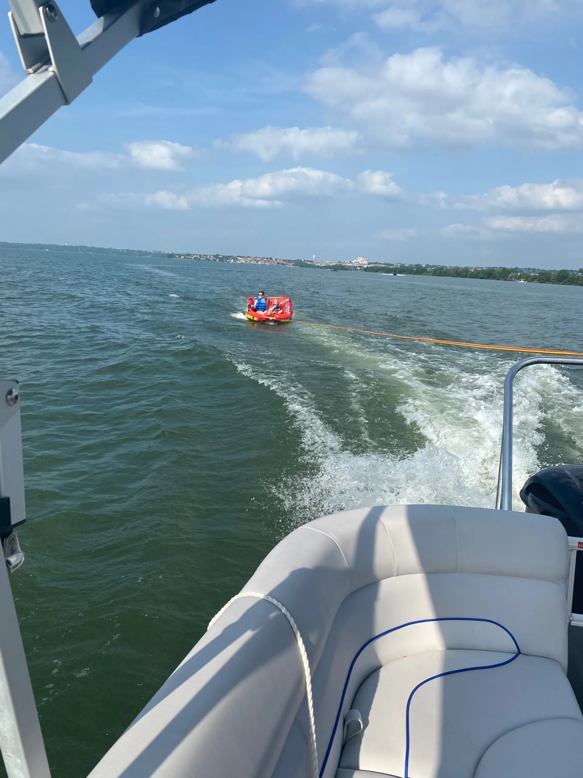 Suncatcher 324 RC in Rockwall, TX — photo 7