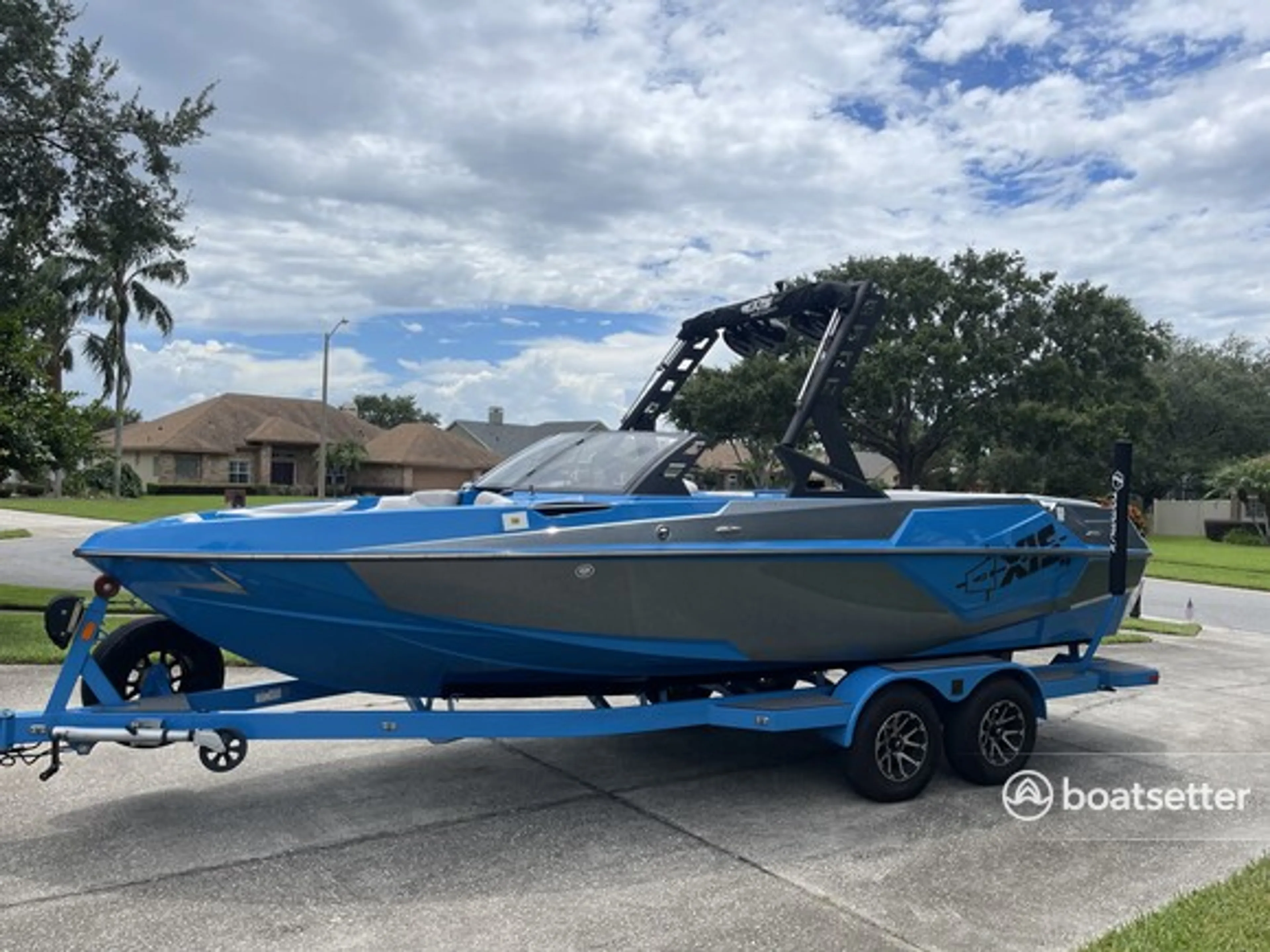 boat