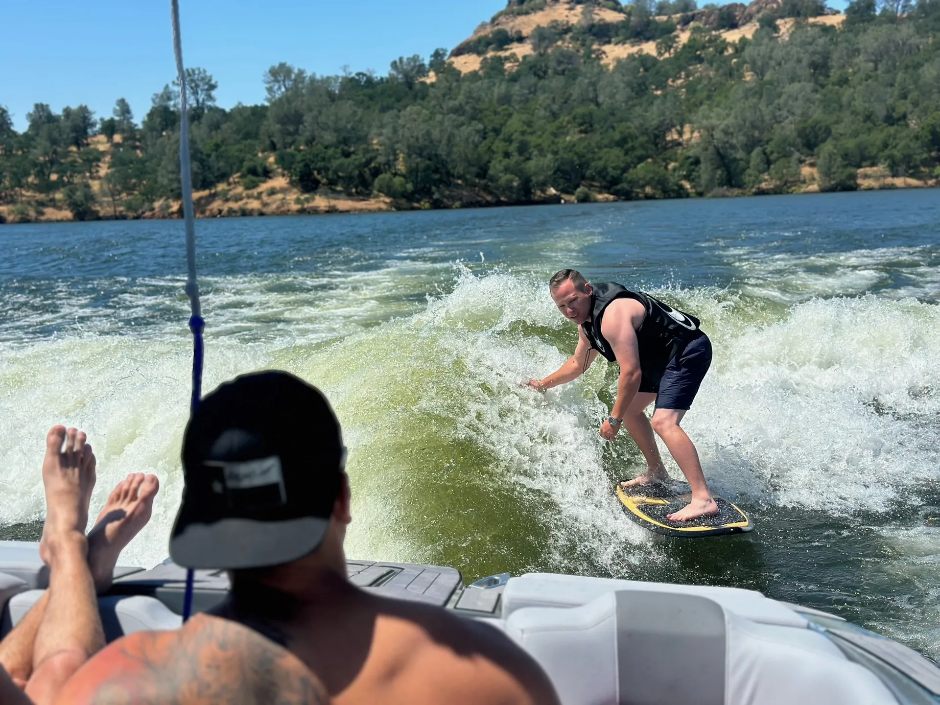 MASTERCRAFT BOATS X24 in Modesto, CA — photo 8