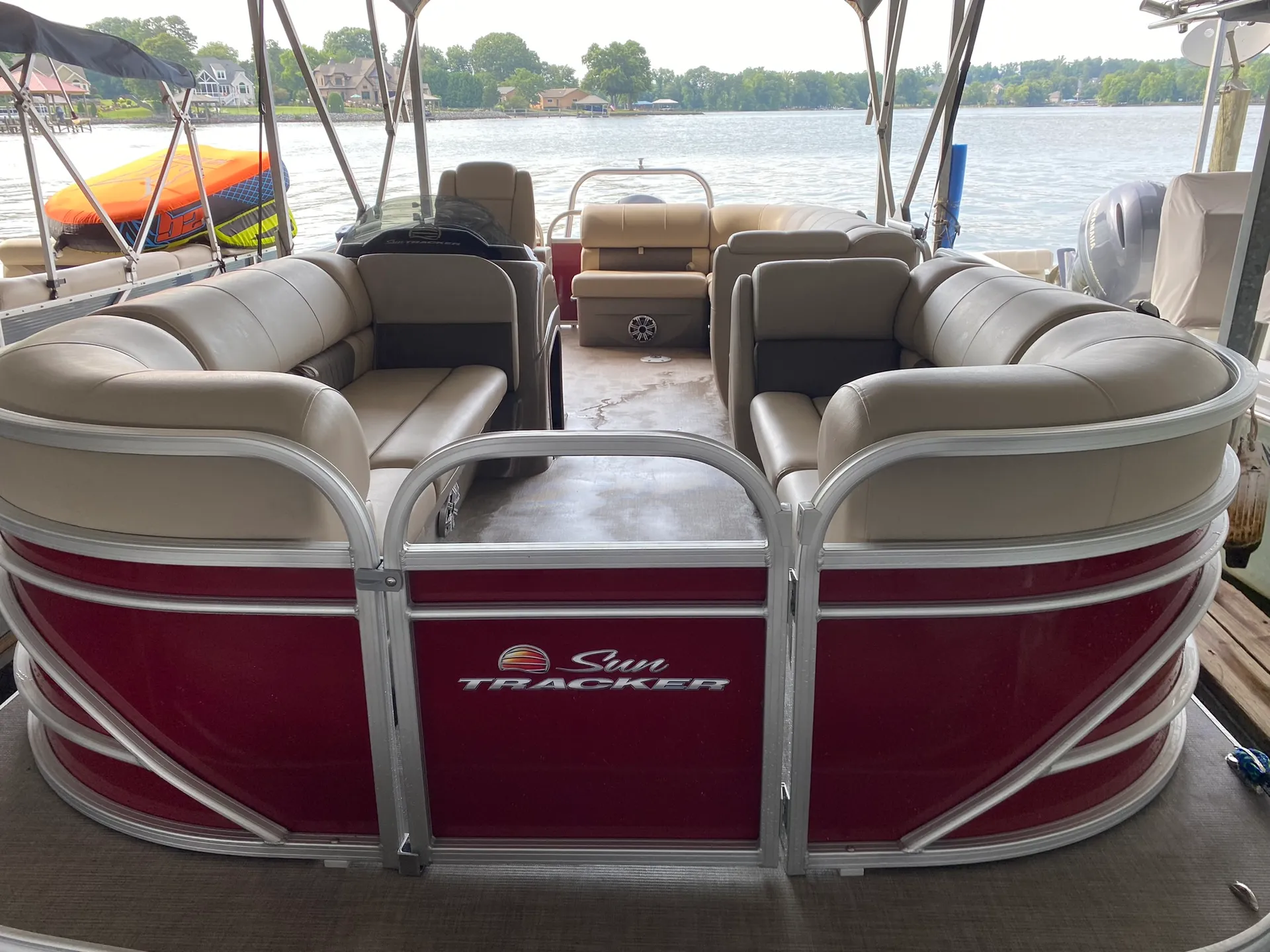 boat