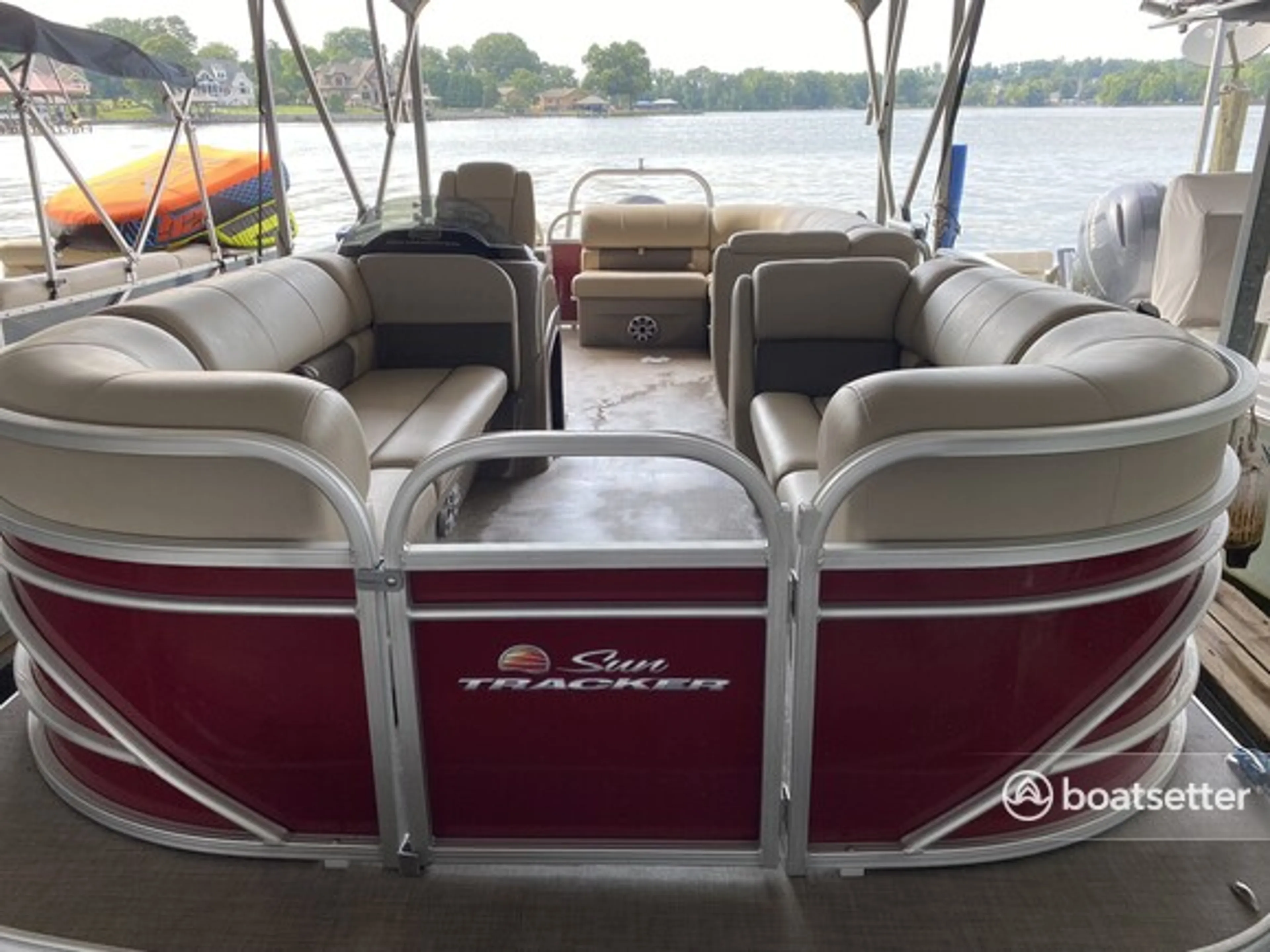 boat