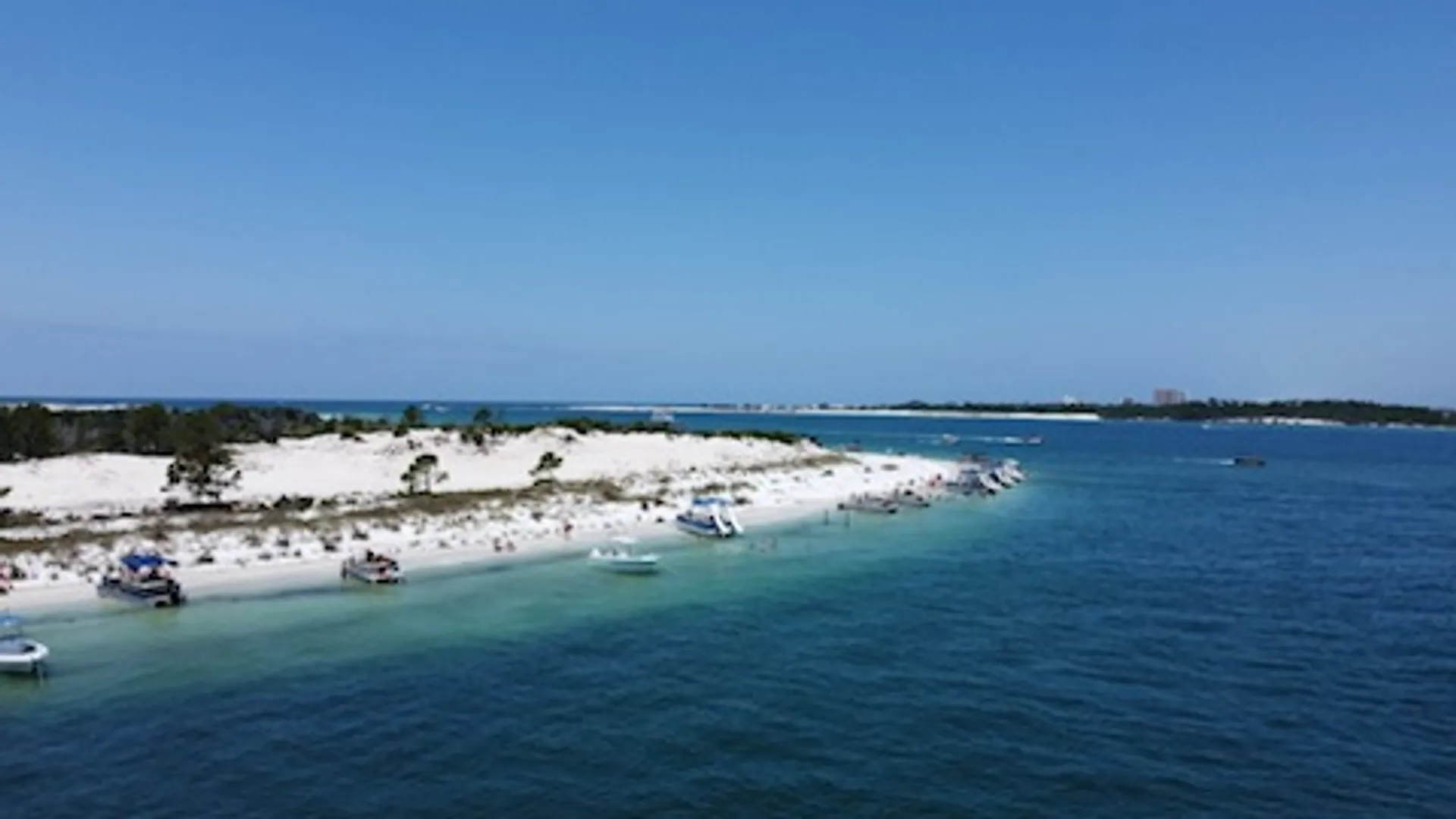 Leisure Kraft 115 in Panama City, FL — photo 10