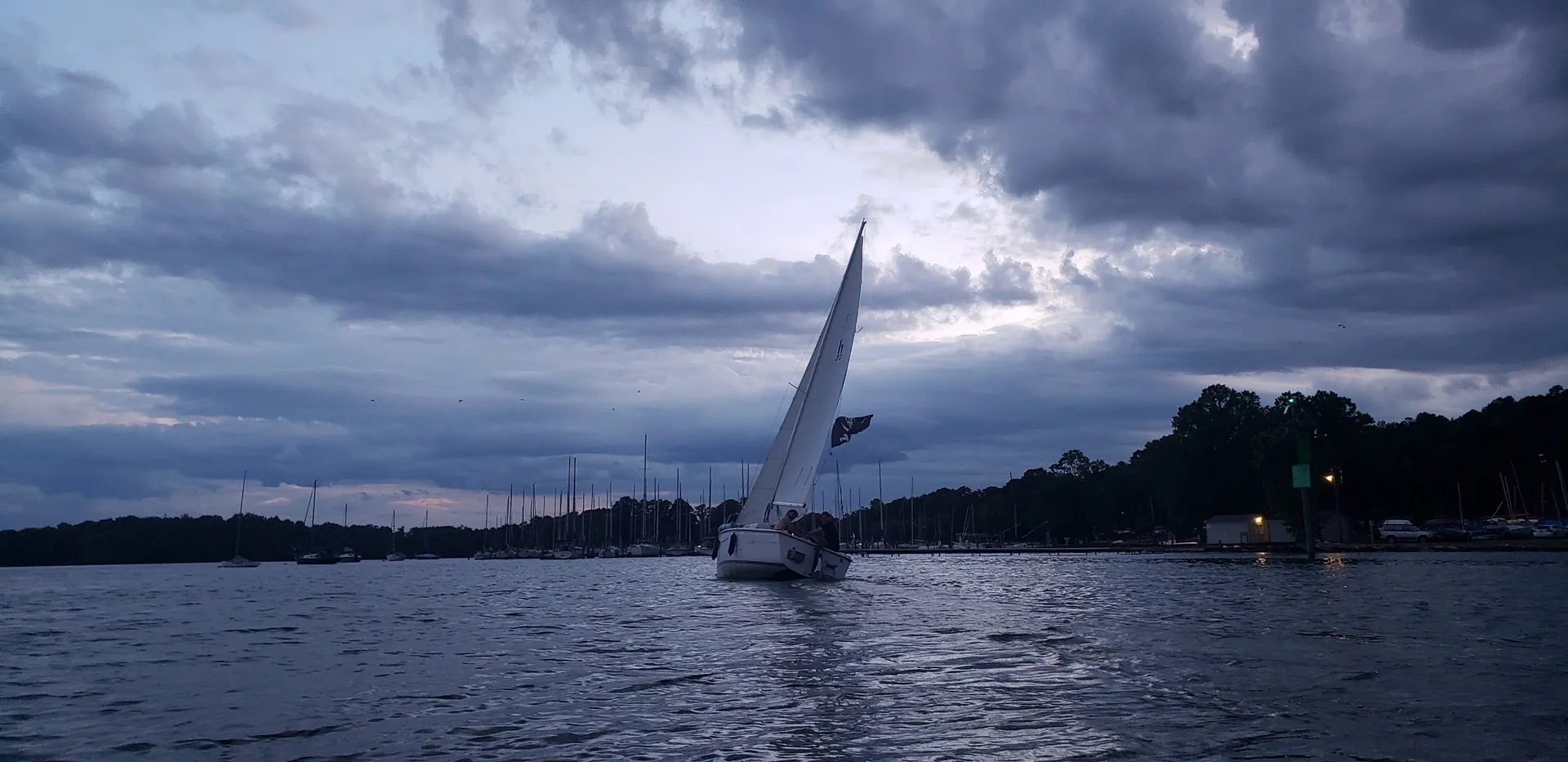boat