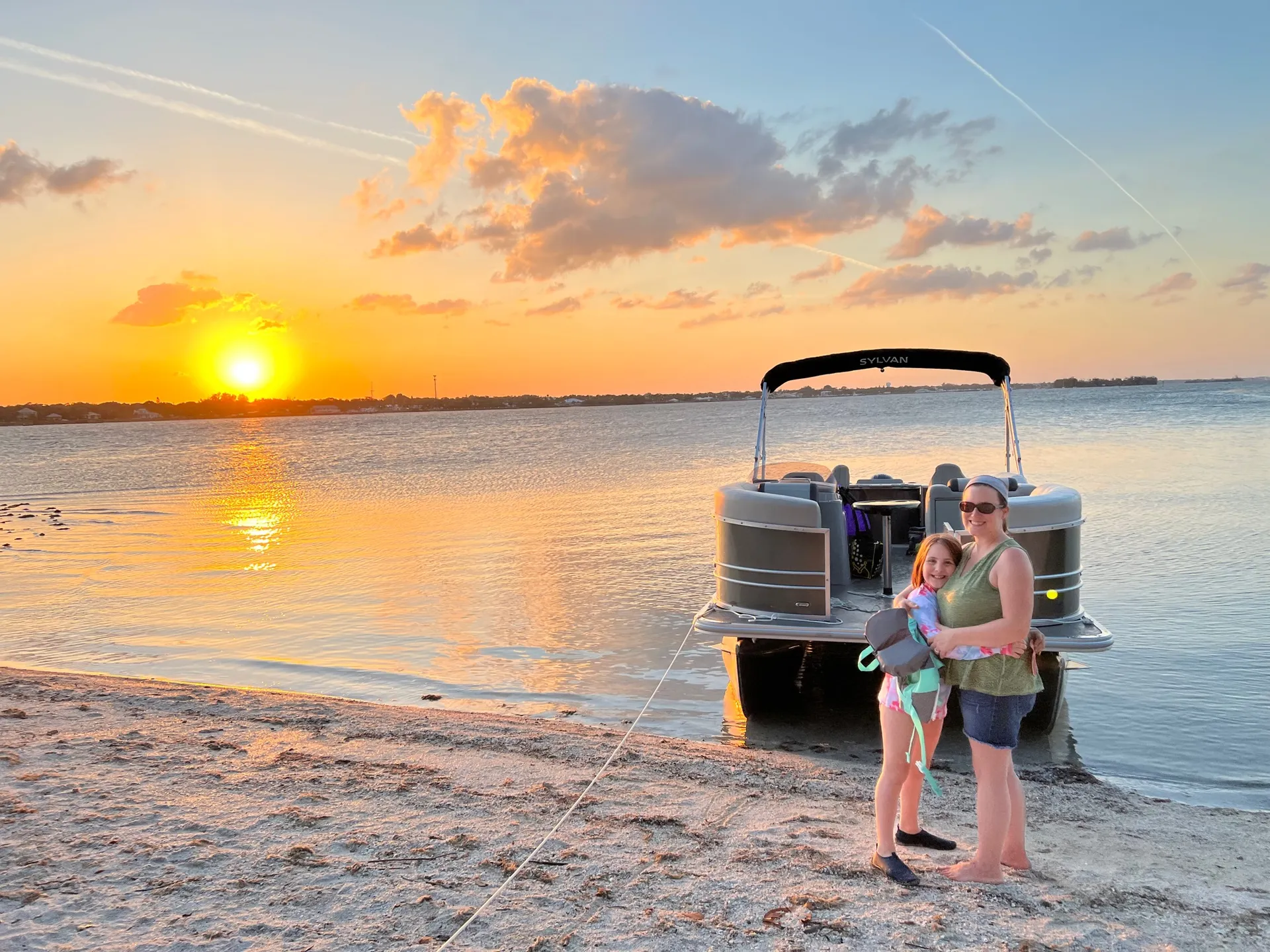 Delivery Available : Ohana Party Fish