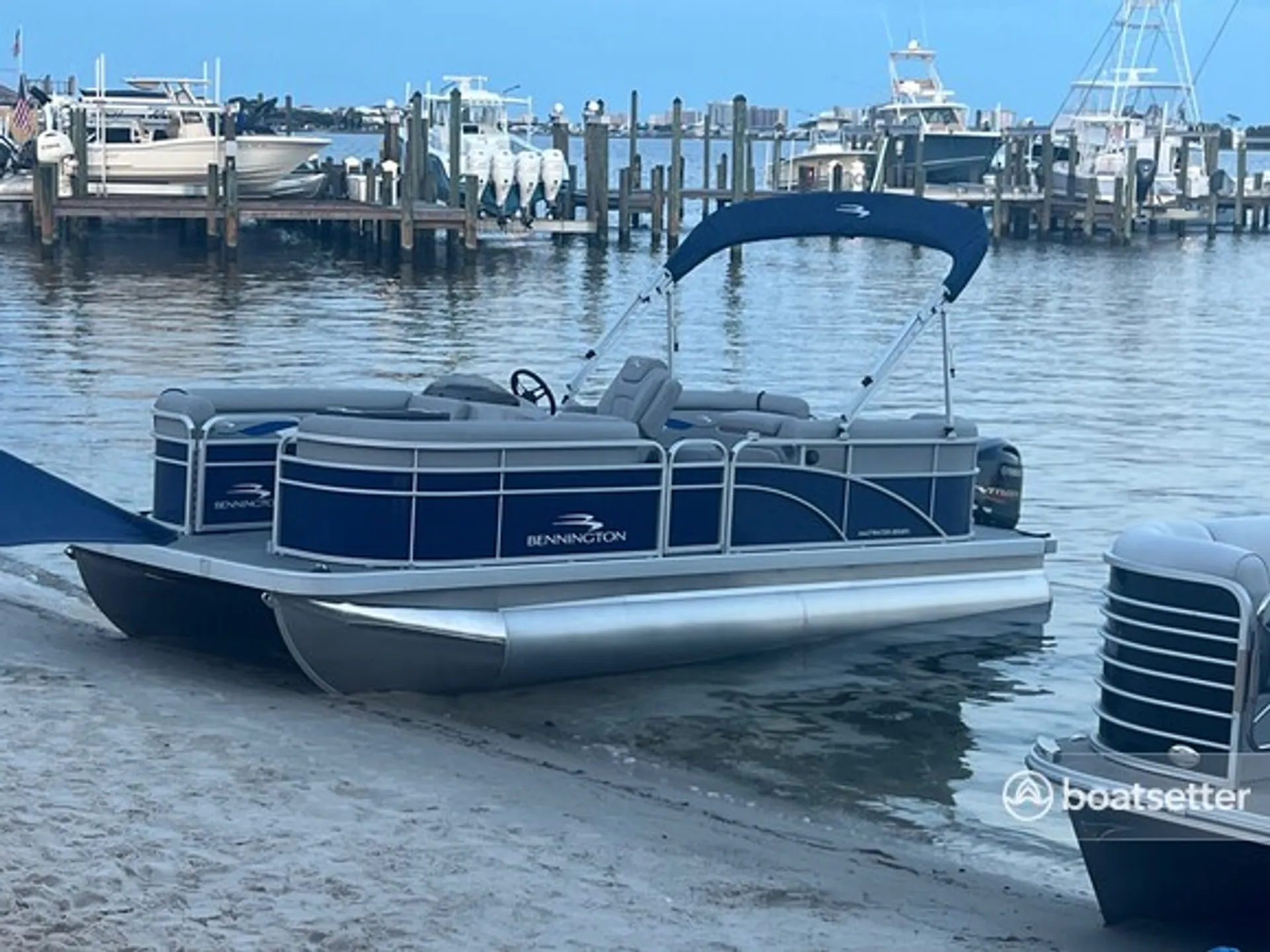 boat
