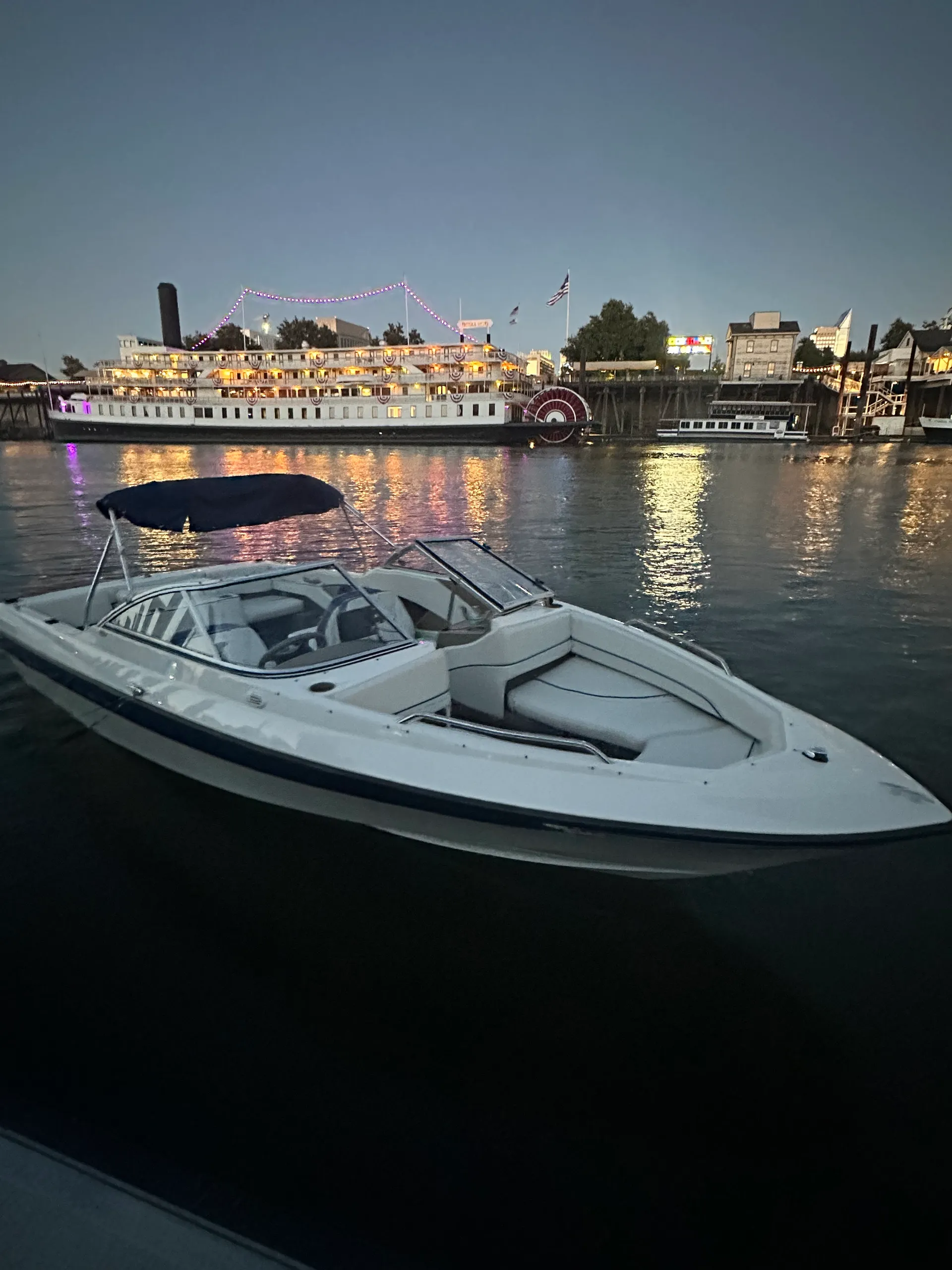 Bayliner 195  in Sacramento, CA