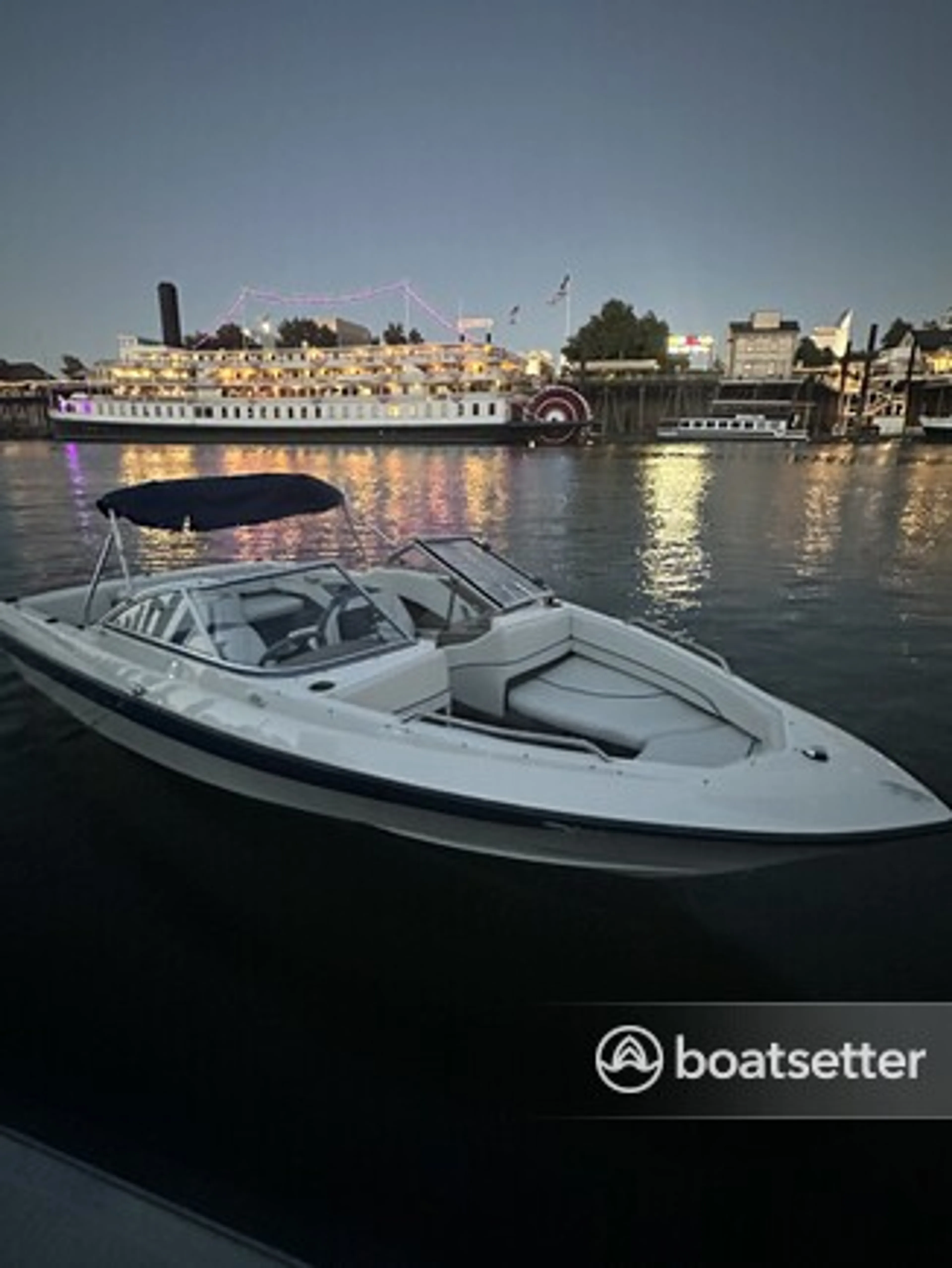 boat