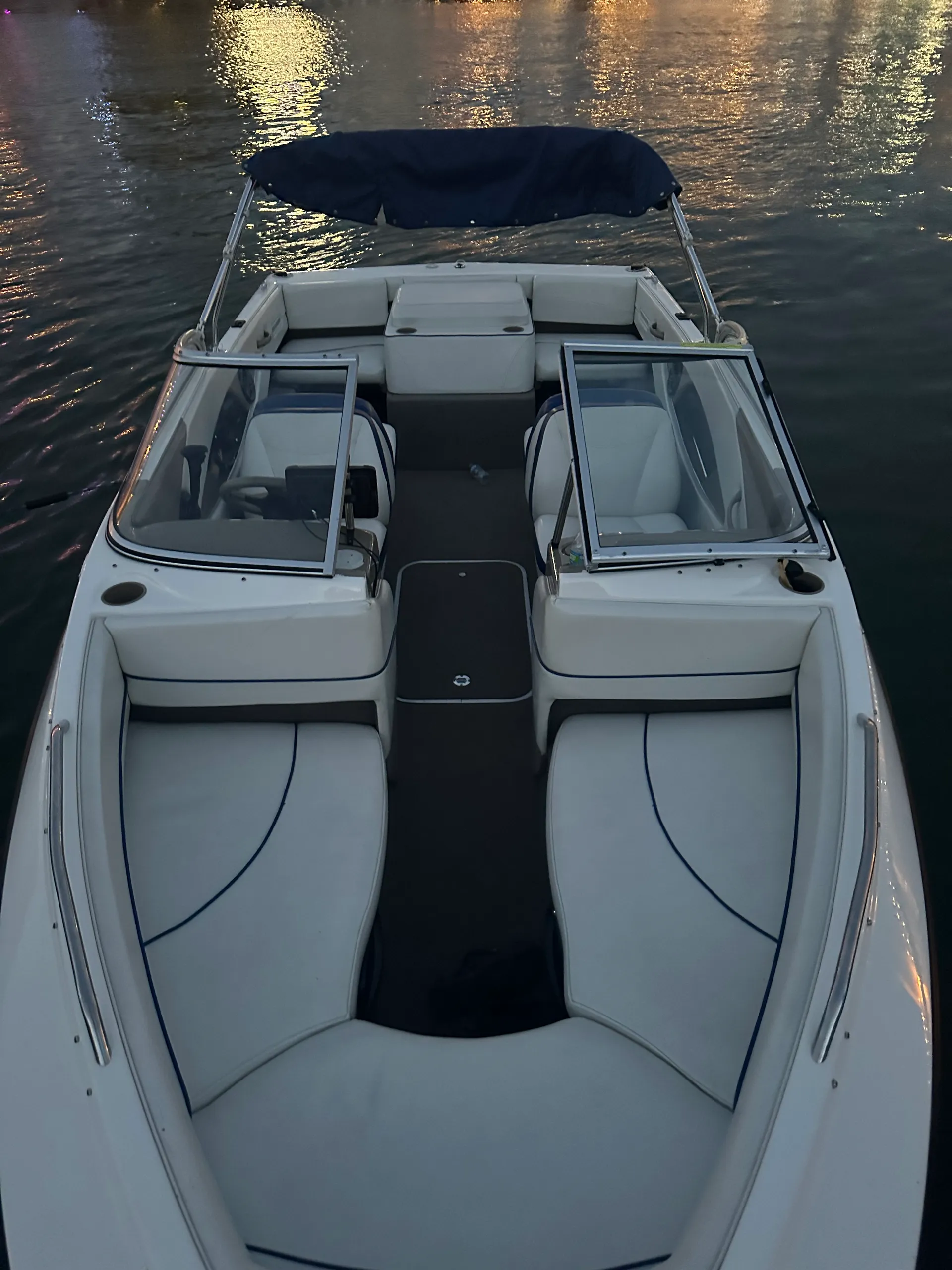 Bayliner 195  in Sacramento, CA — photo 3