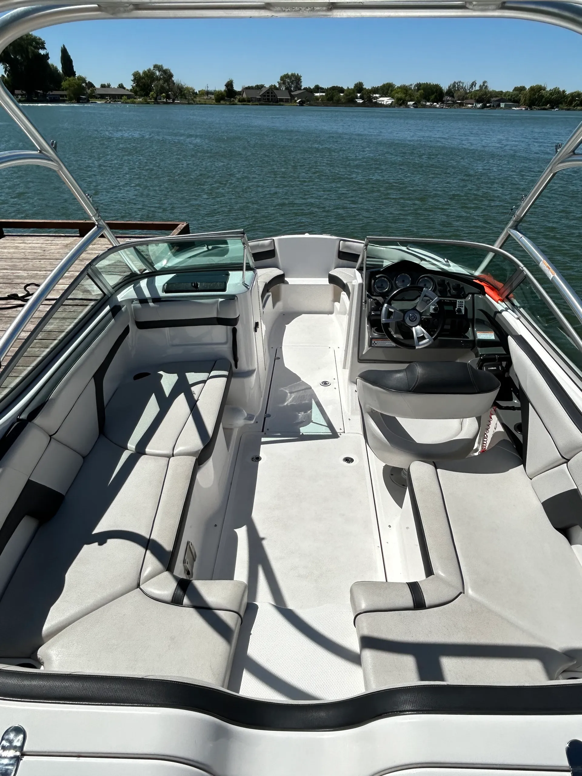 Yamaha AR210  in Moses Lake, WA — photo 8