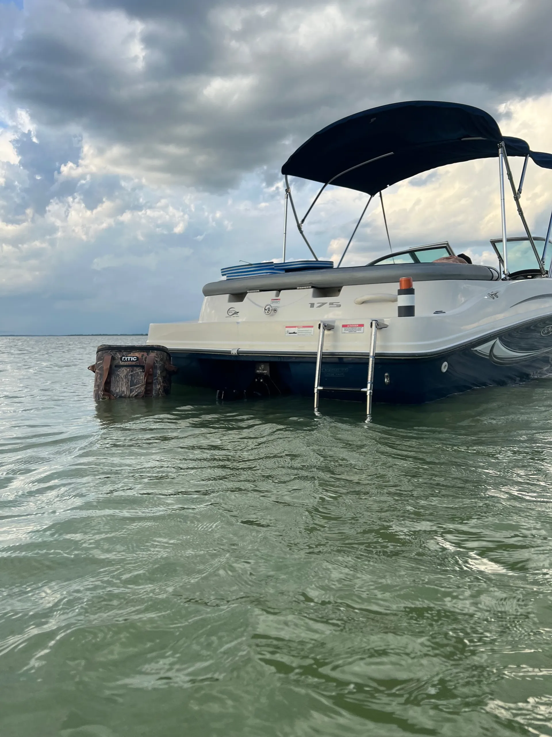 Delivery Available - Sea Ray 175 Sport in Rockwall, TX!
