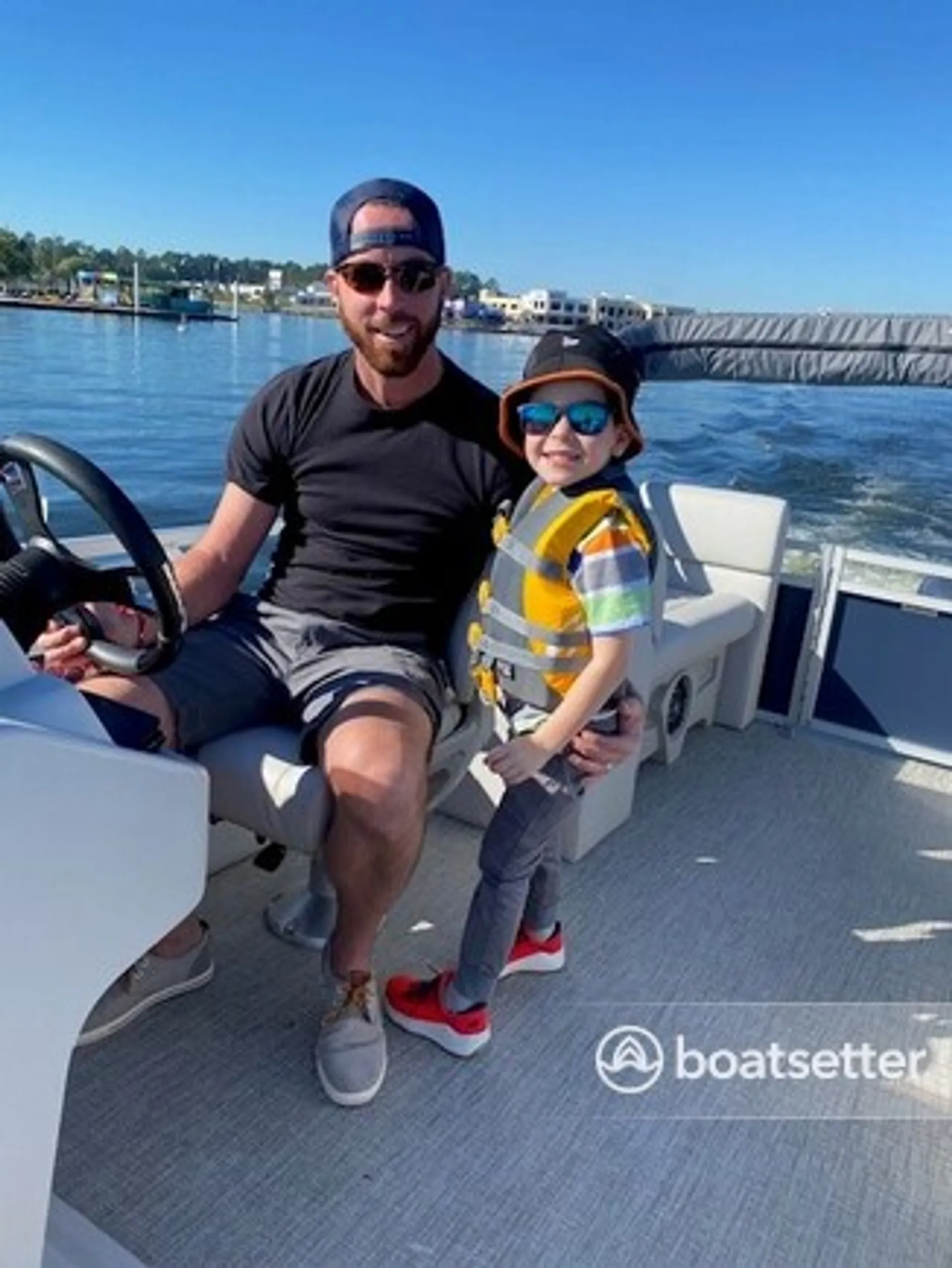 boat