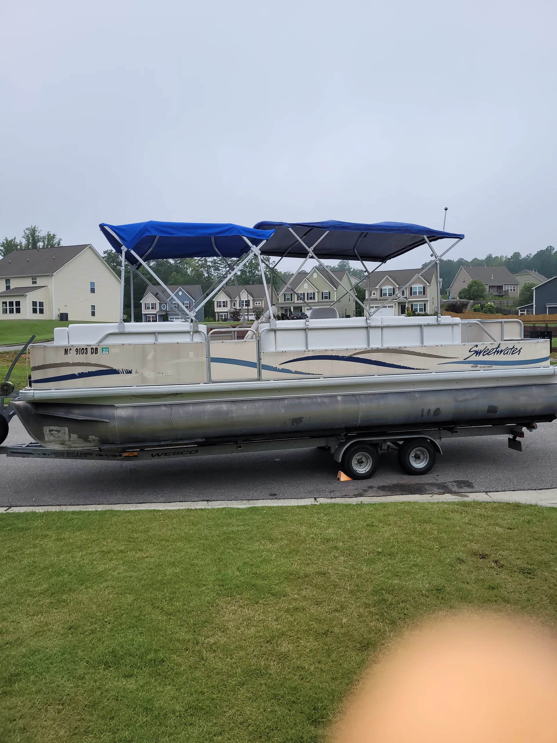 boat