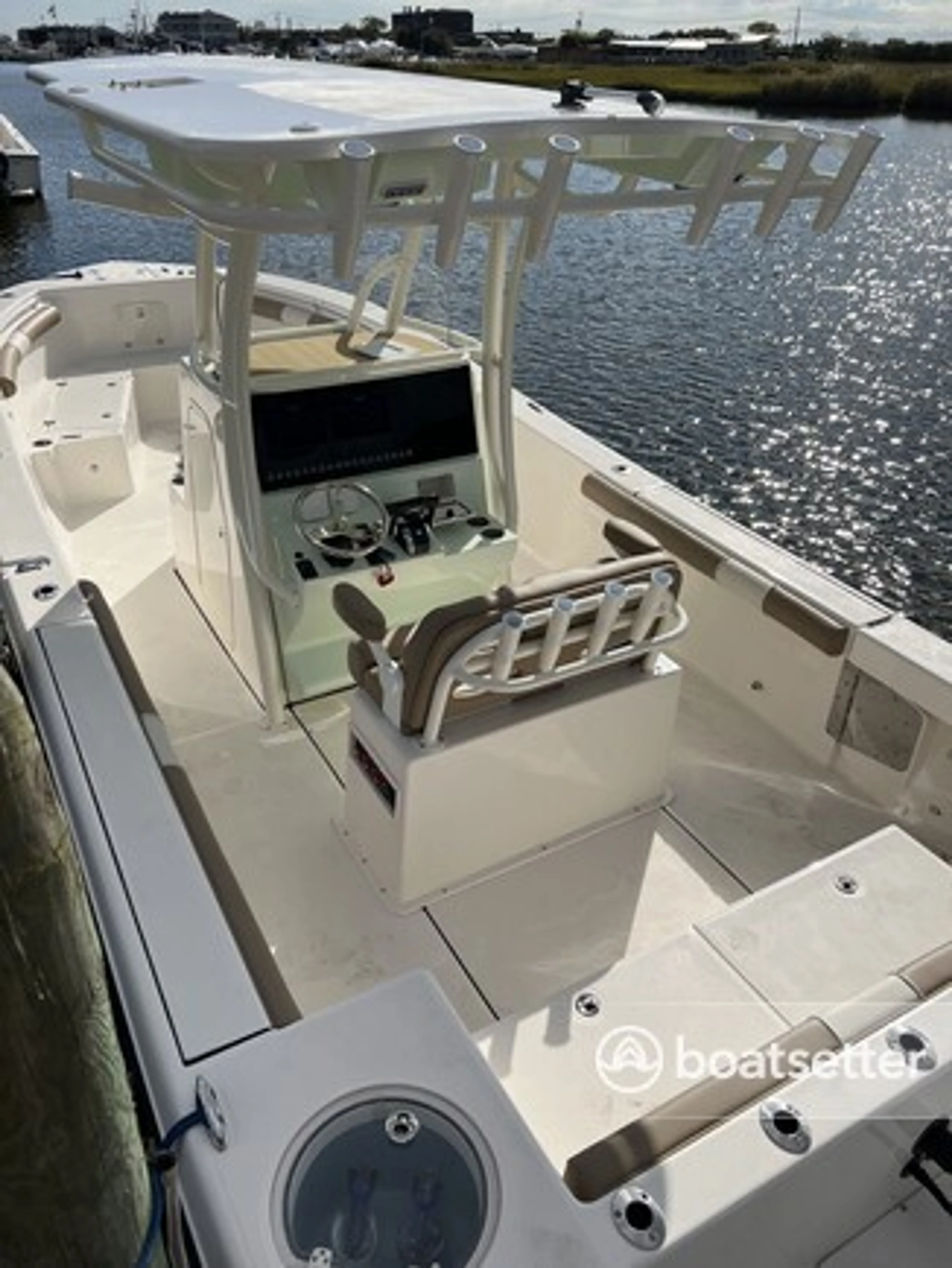 boat