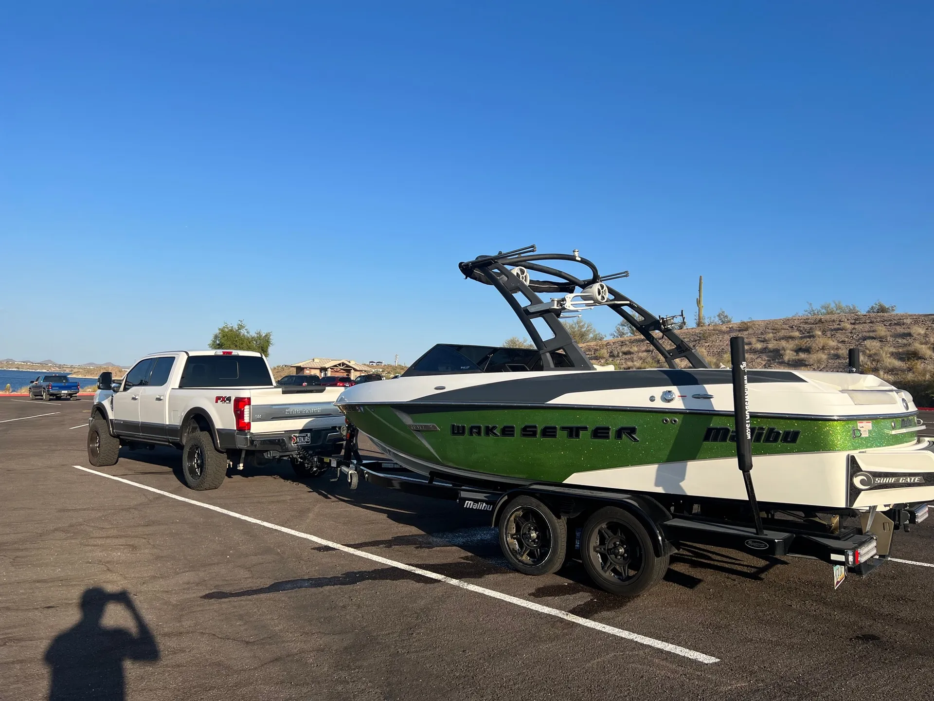 boat