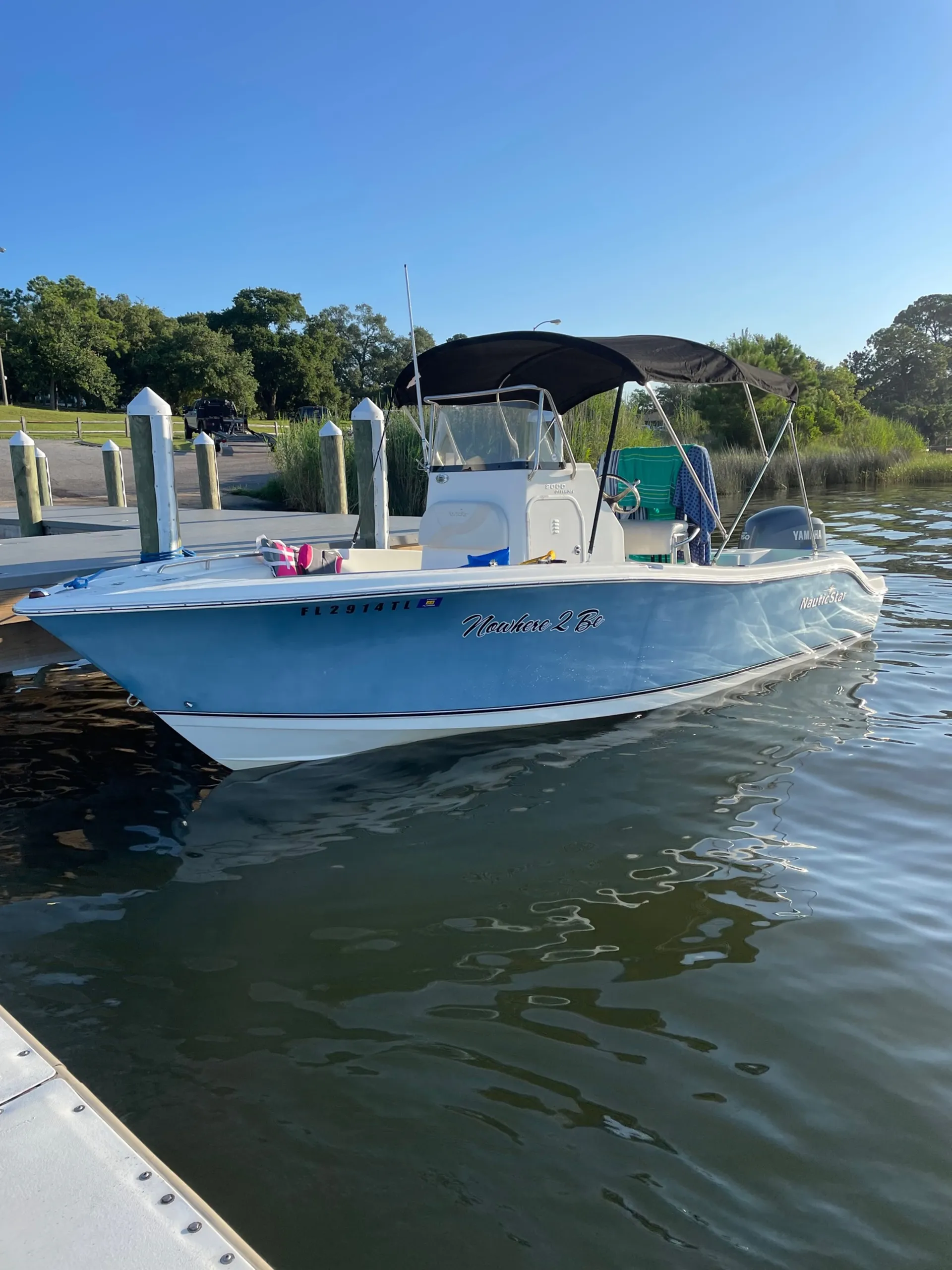 boat