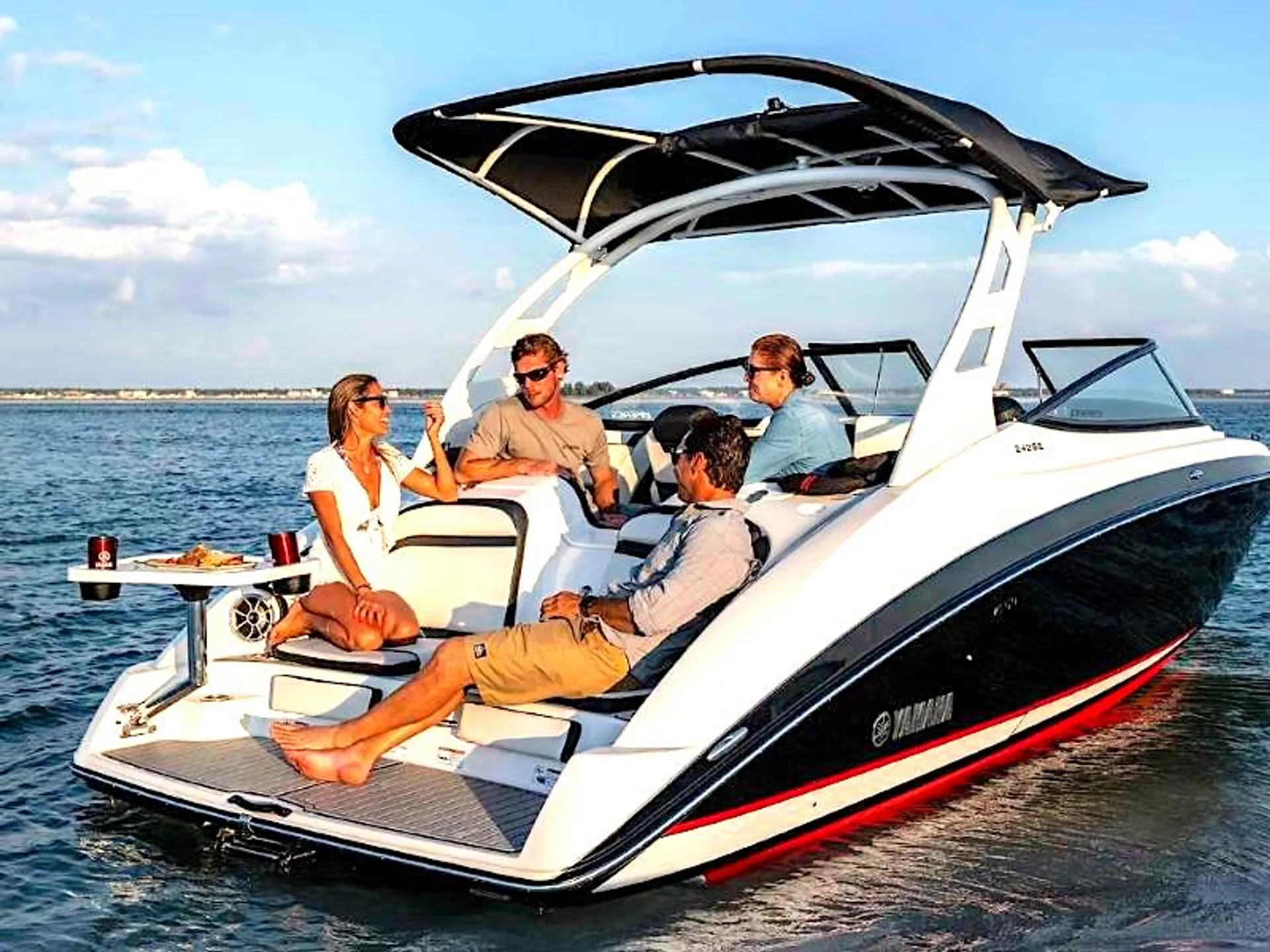 boat