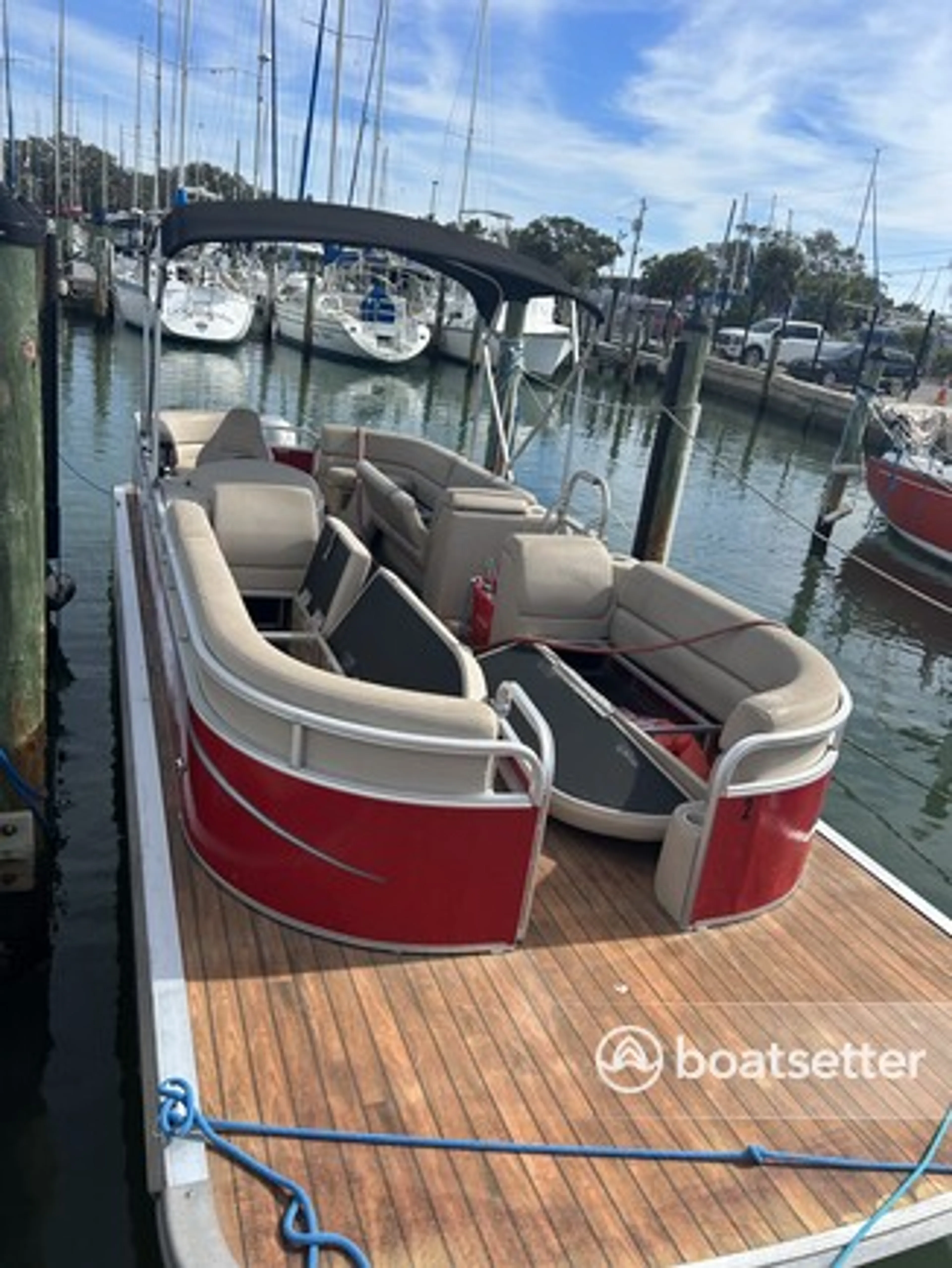 boat