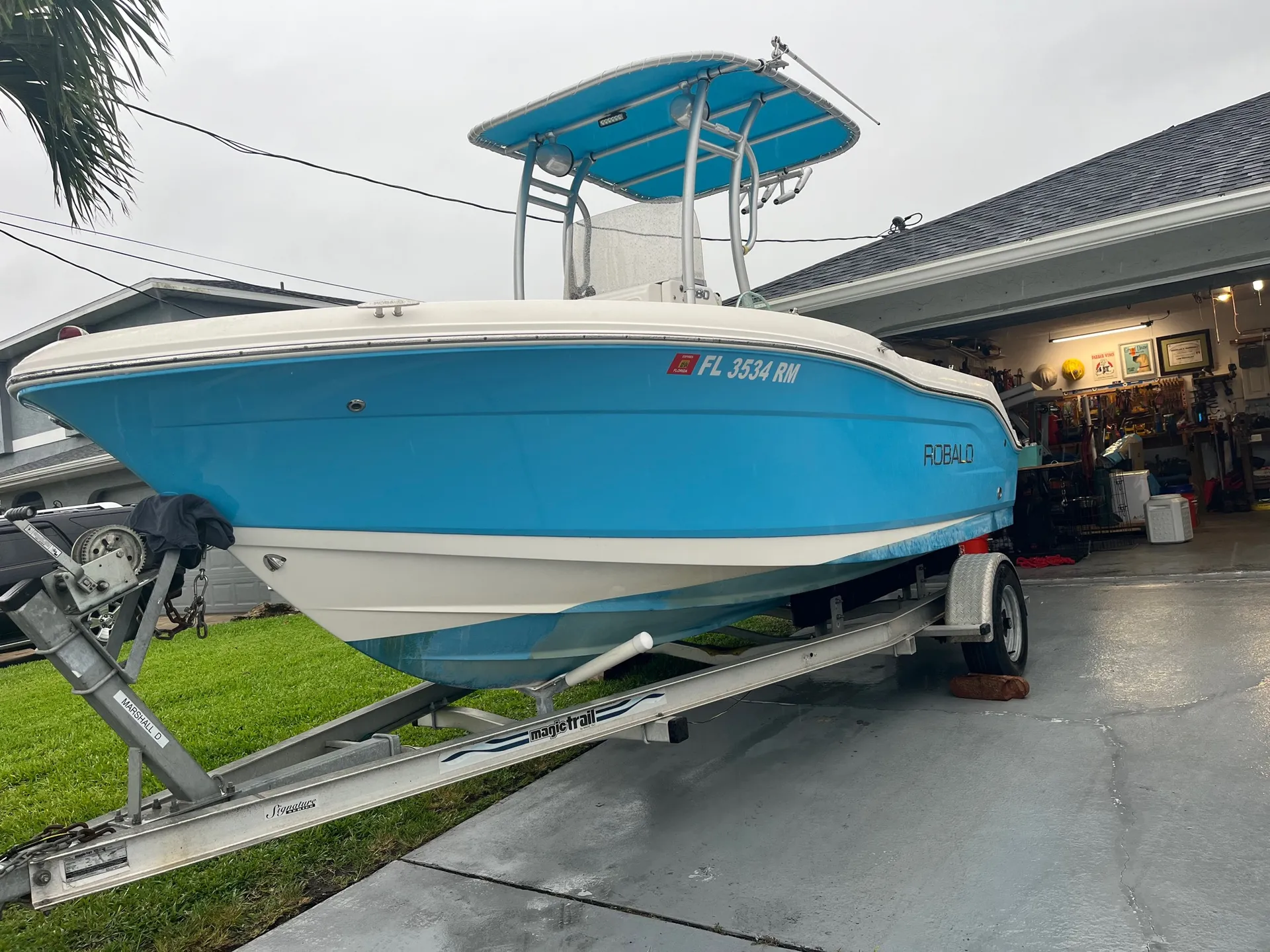 boat