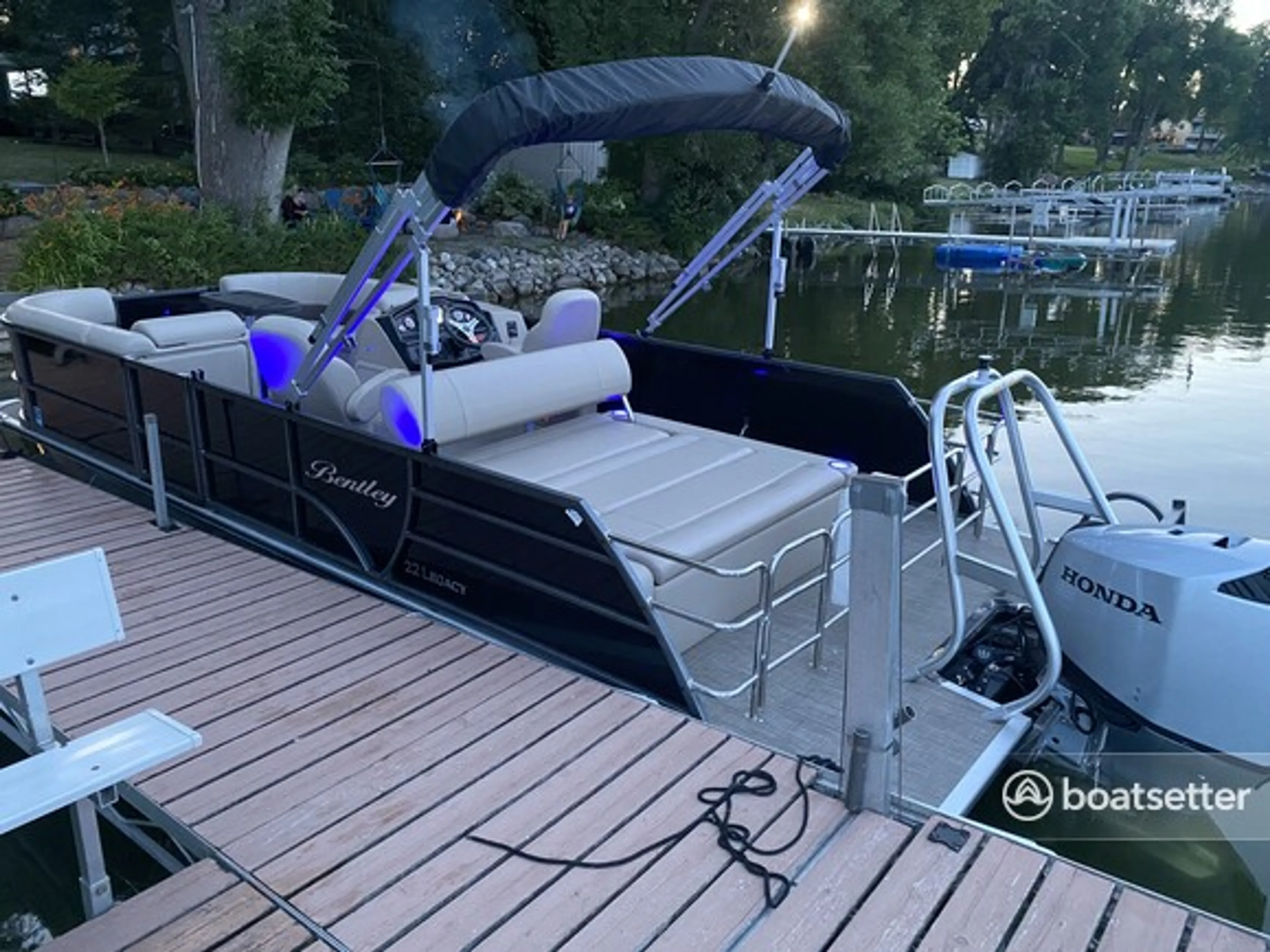 boat