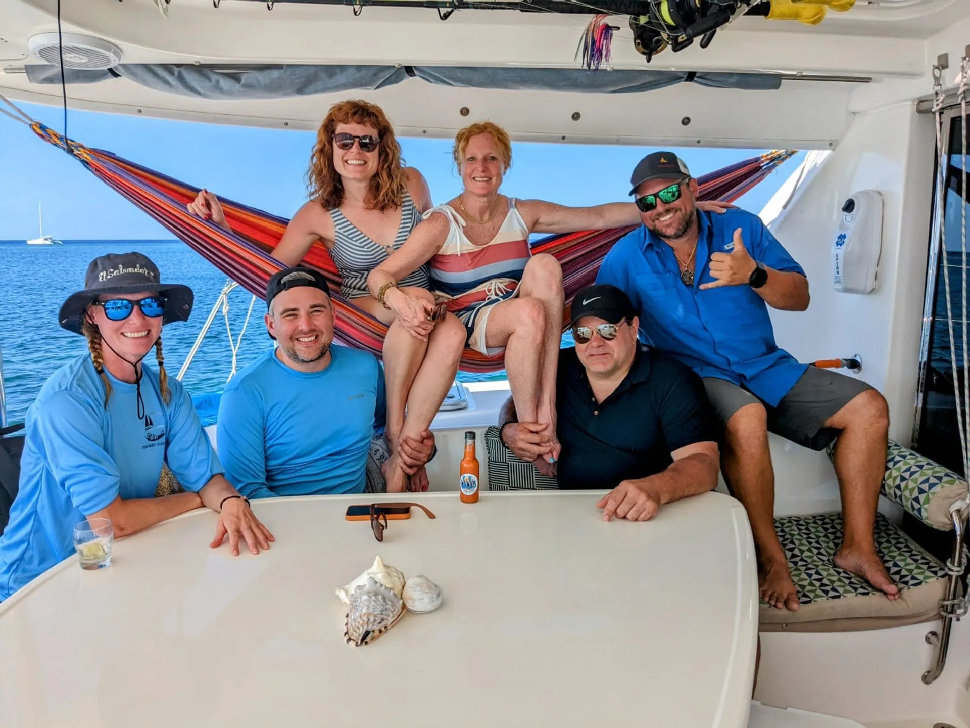 50' Catamaran Charter with Water Toys 