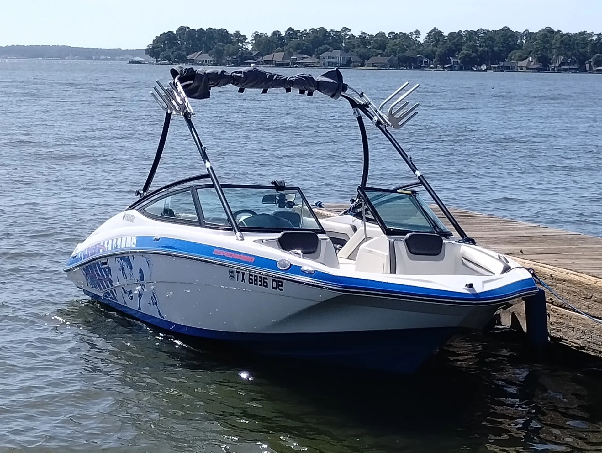 Yamaha AR192  in Conroe, TX — photo 7