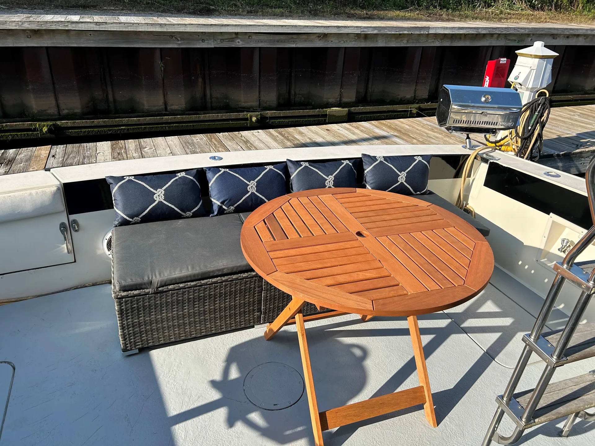 Overspray in Old saybrook