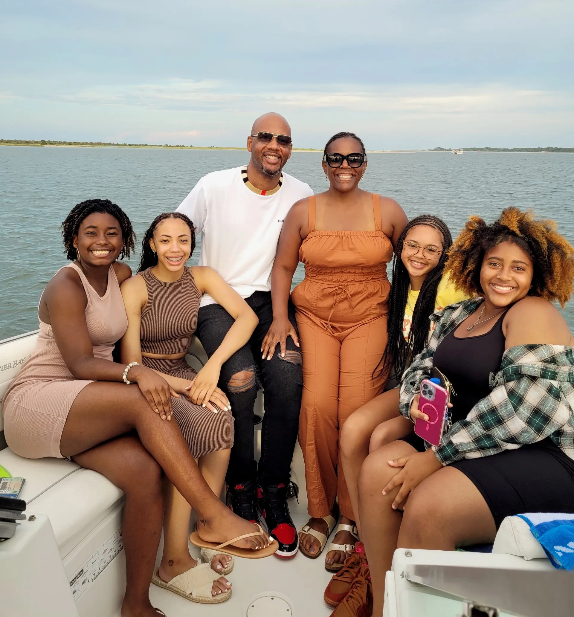 Glacier Bay Catamarans 2740 Renegade w/2-150HP 4-S in Fernandina Beach, FL — photo 2