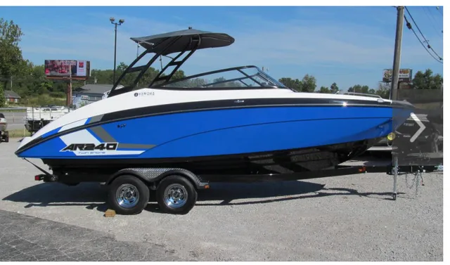 Rent a YAMAHA ski and wakeboard in Cumming, GA near me