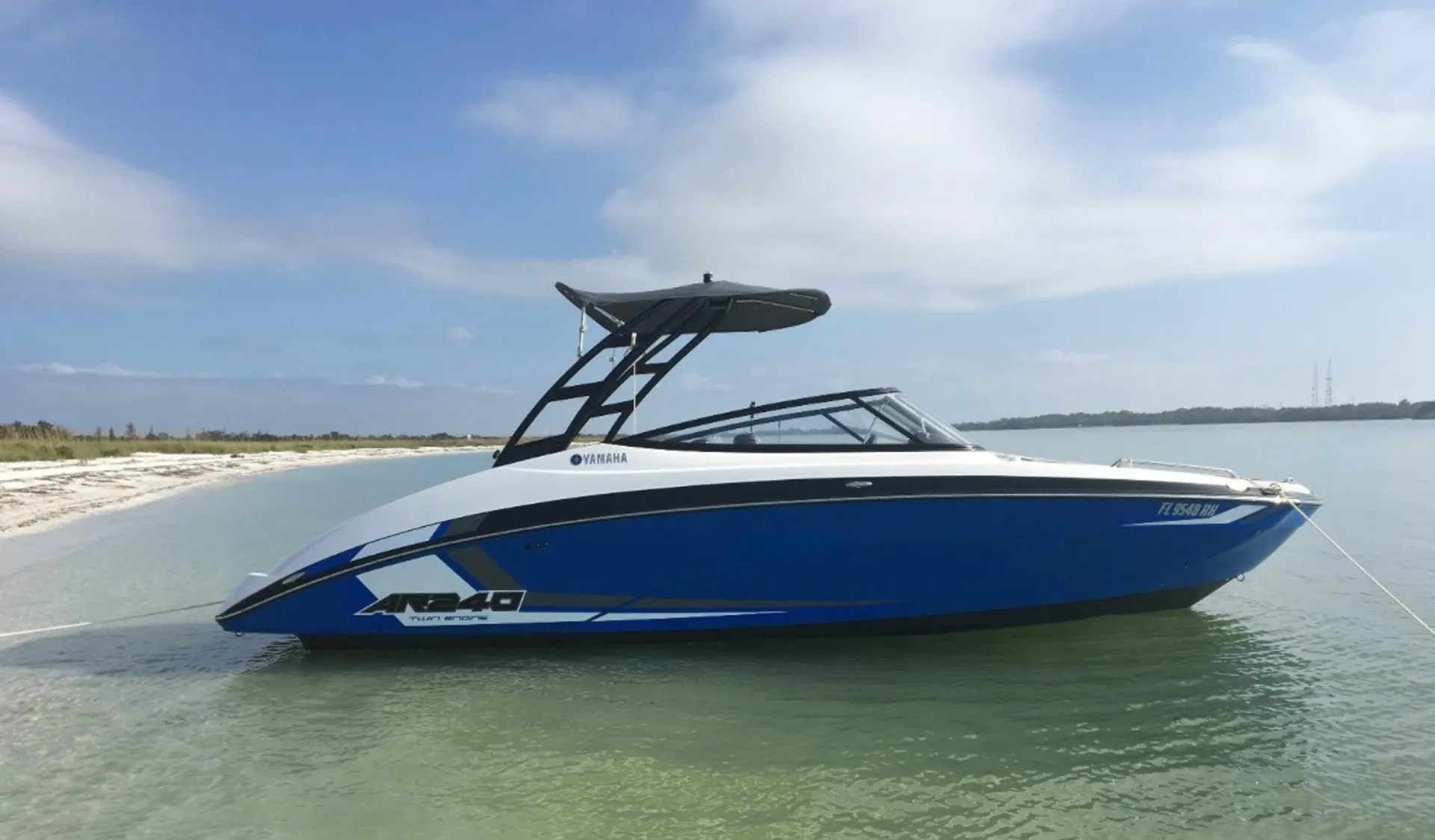boat